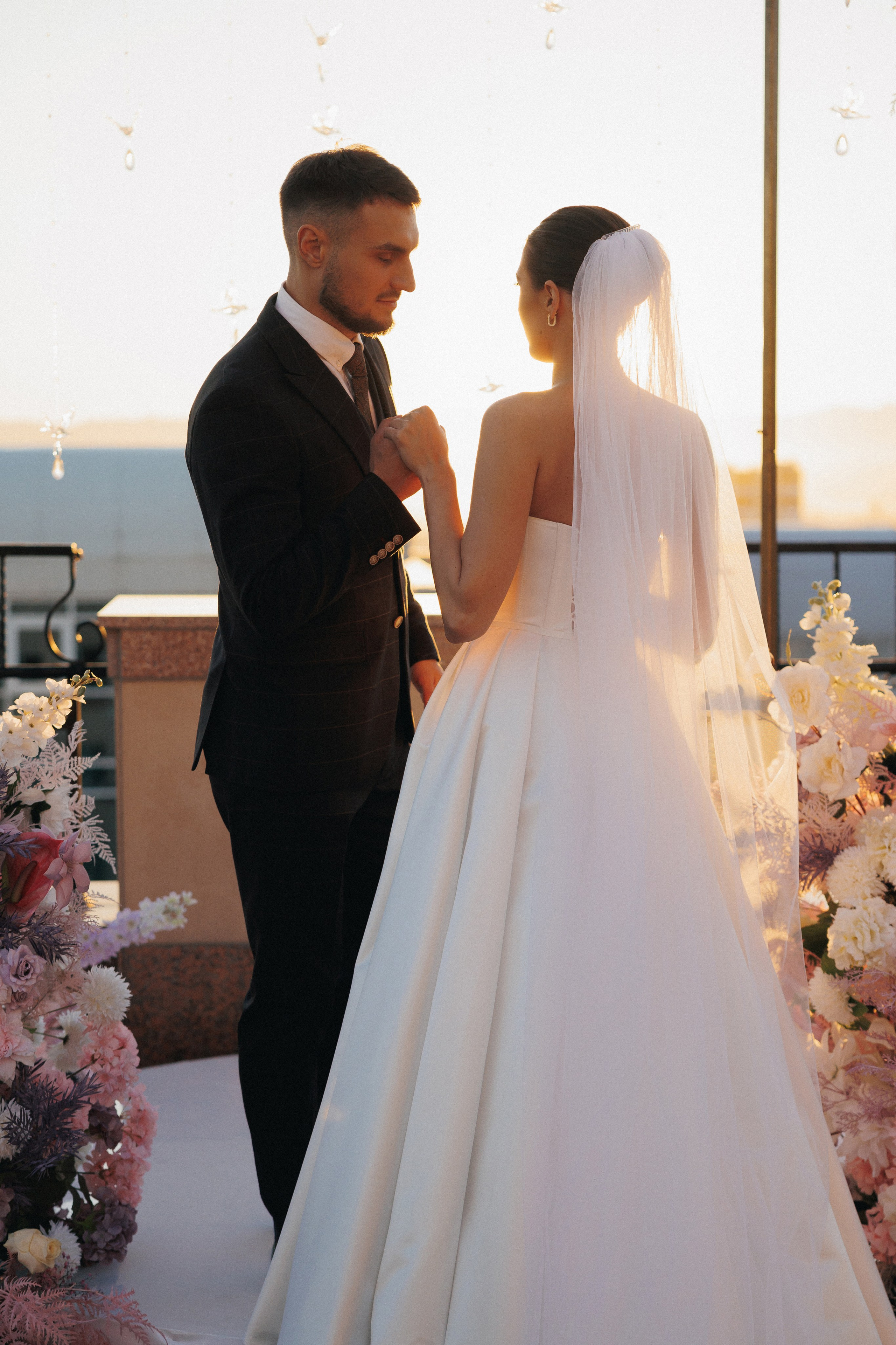 БОГДАН И АНАСТАСИЯ | ЮЖНО-САХАЛИНСК. Wedding and family photographer in Vladivostok Anton Blokhin