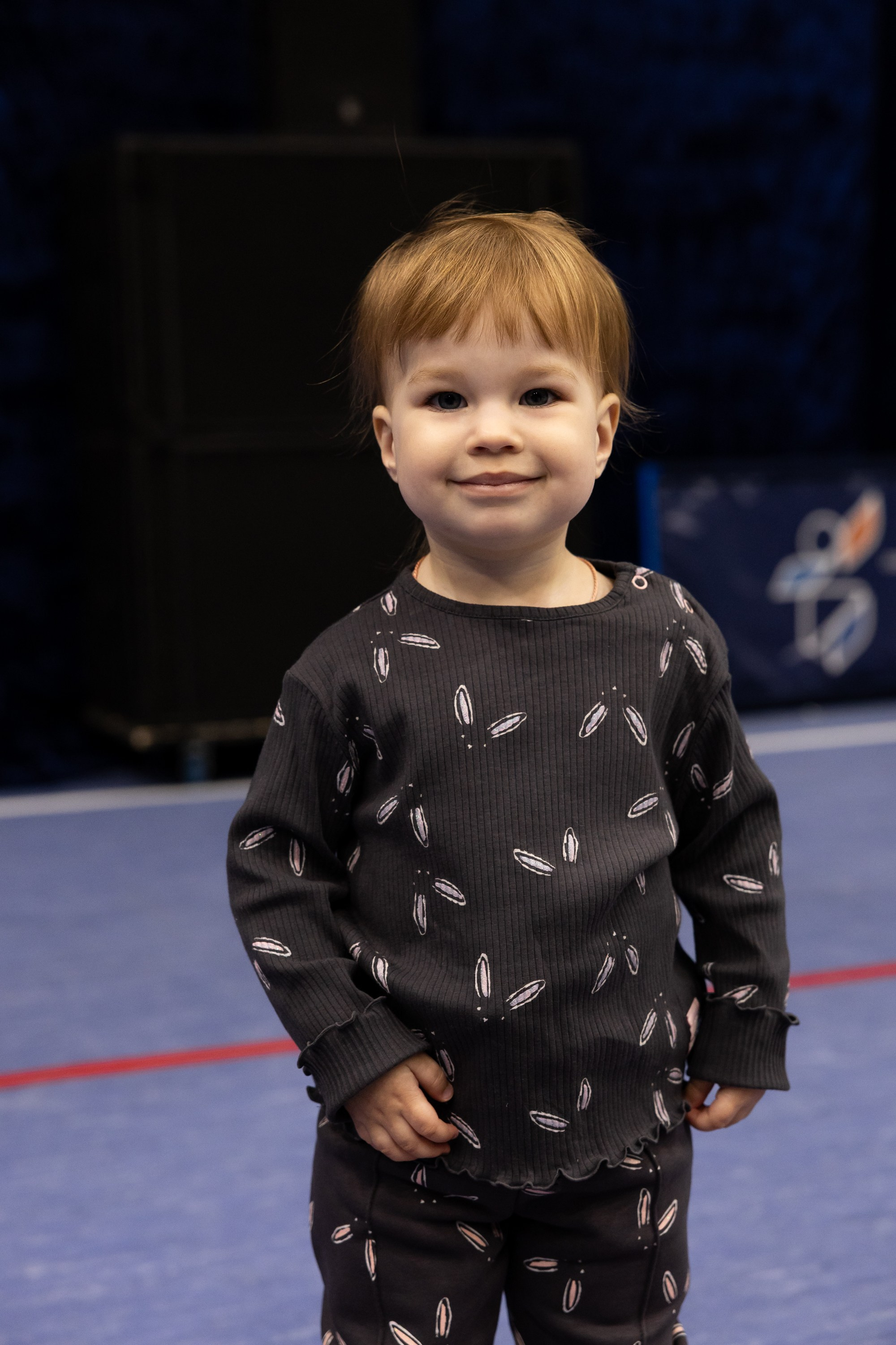 Территория смелых. Главная