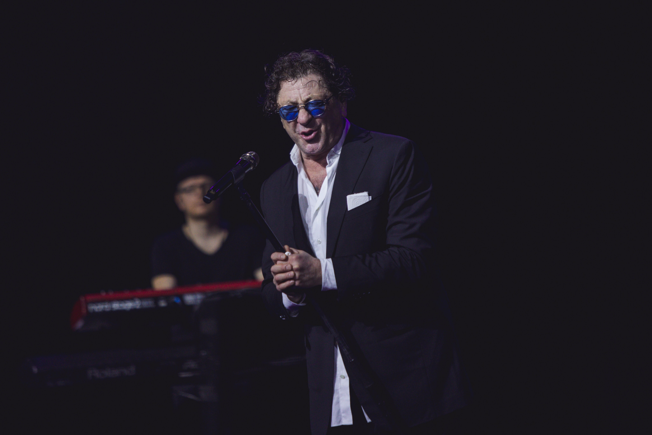 Григорий Лепс, Сочи, Роза Холл. Фотограф Ольга Махалова — Санкт-Петербург, Москва, Нижний Новгород