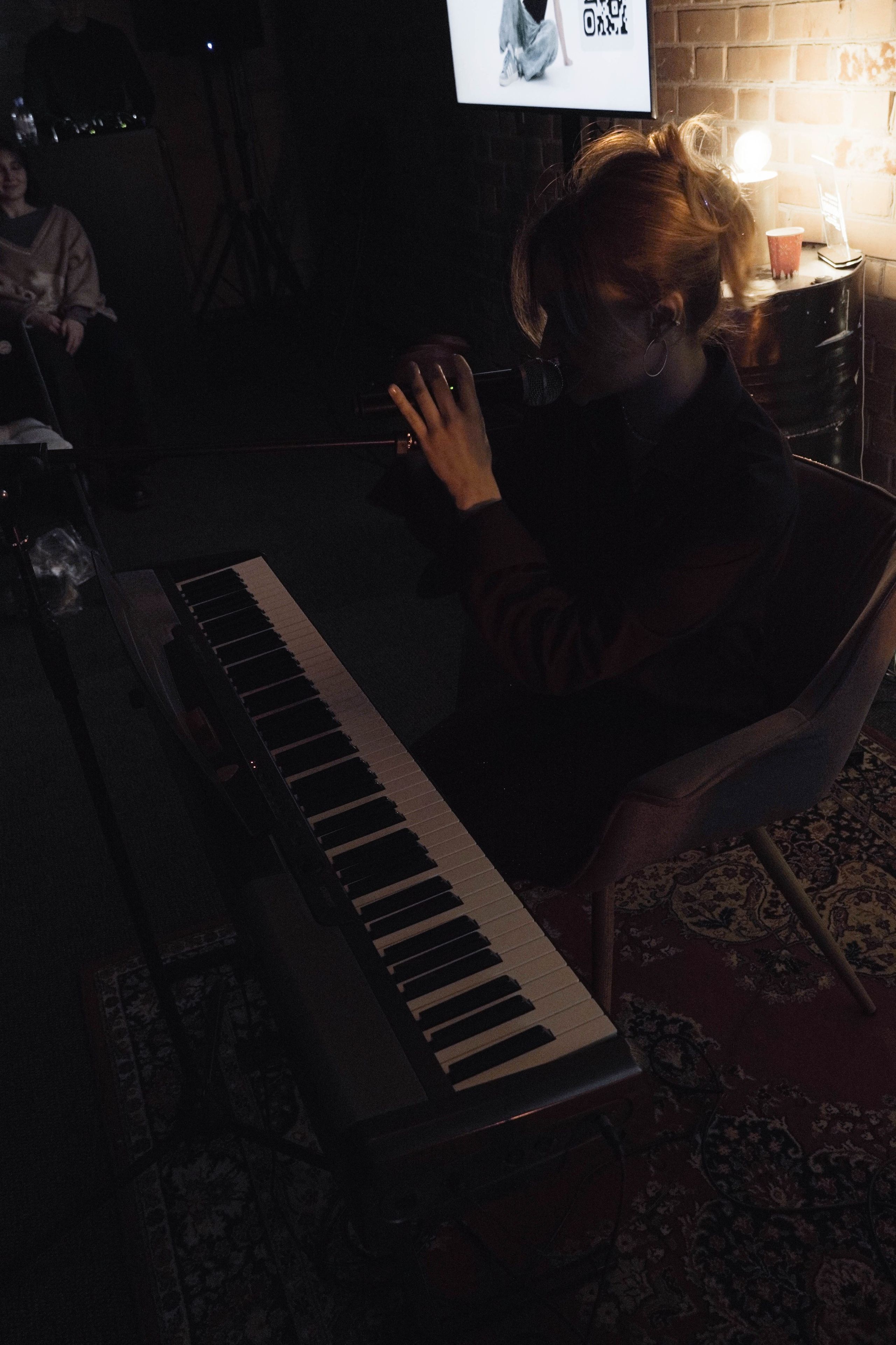 КВАРТИРНИК СИЯЙ. Художественный фотограф в Тюмени Валерия Шульман