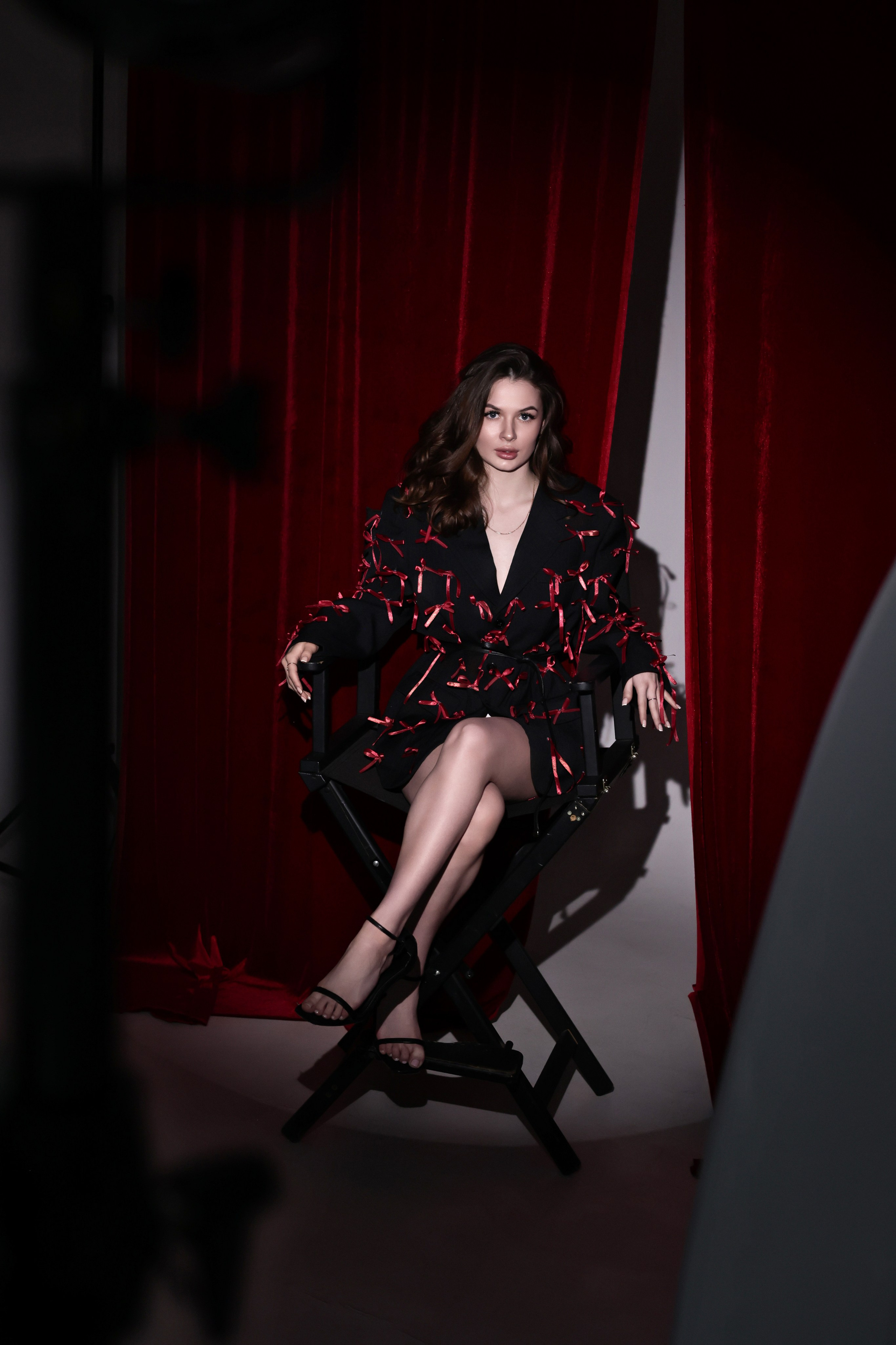 Индивидуальные. Ксения Куницкая фотограф Нижний Новгород