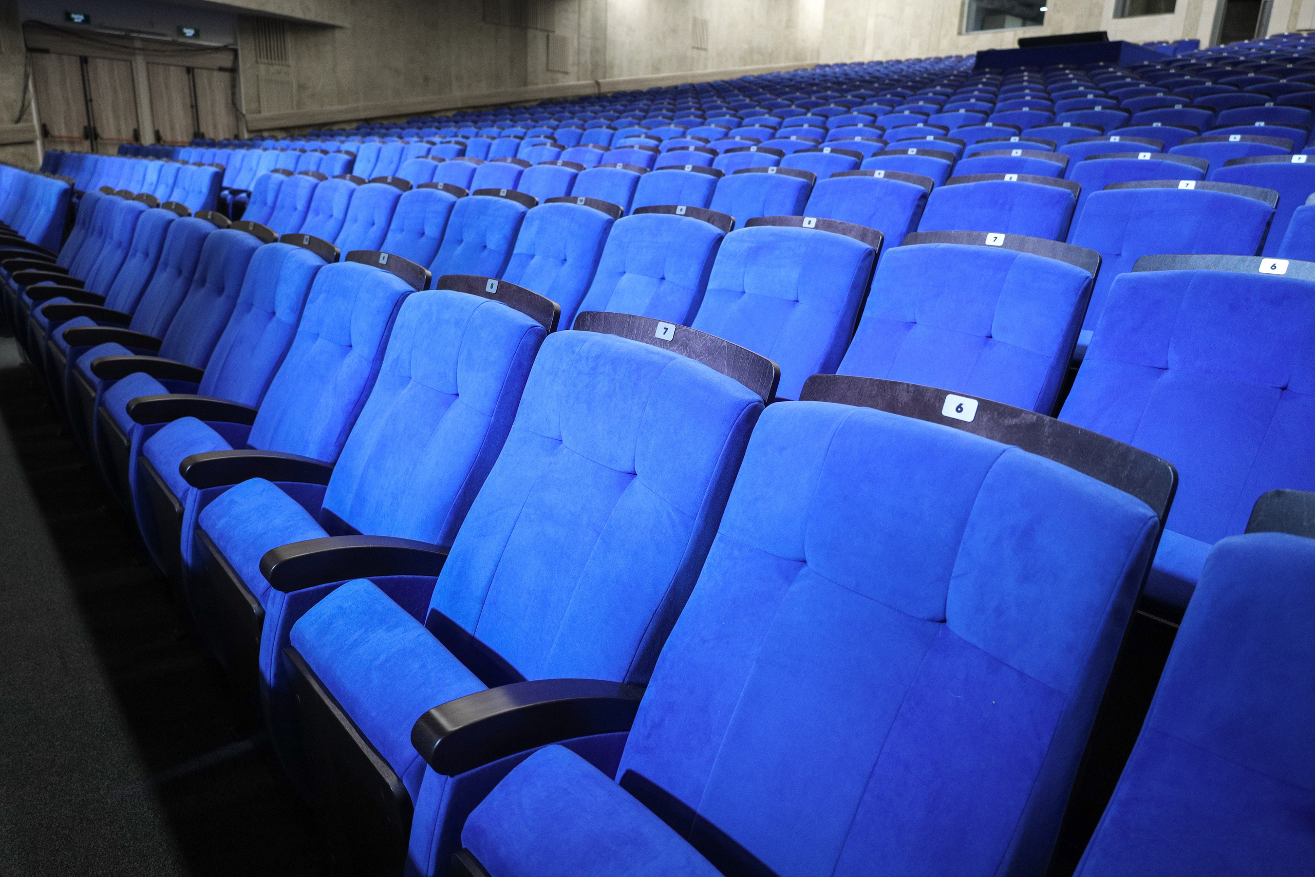 Культурный центр Москвич. Фотограф Москва — Сергеева Анастасия