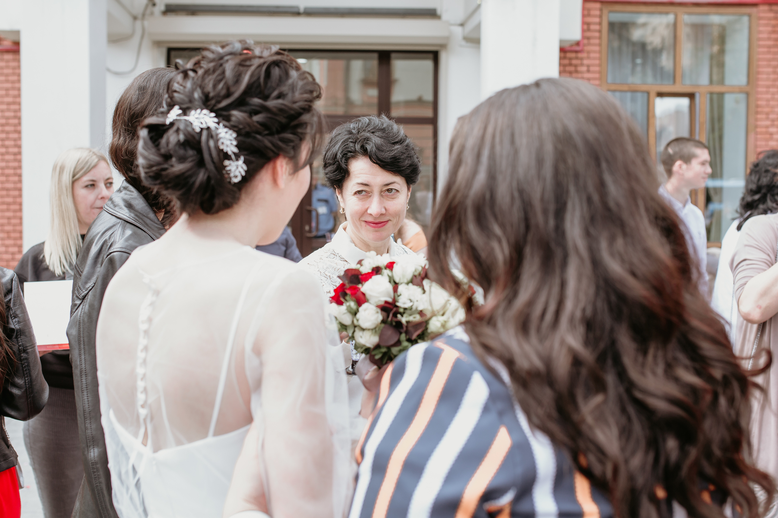 Альберт и Миранда. Wedding photographer Kiryanov Maxim. I take photos in Moscow, Kolomna,