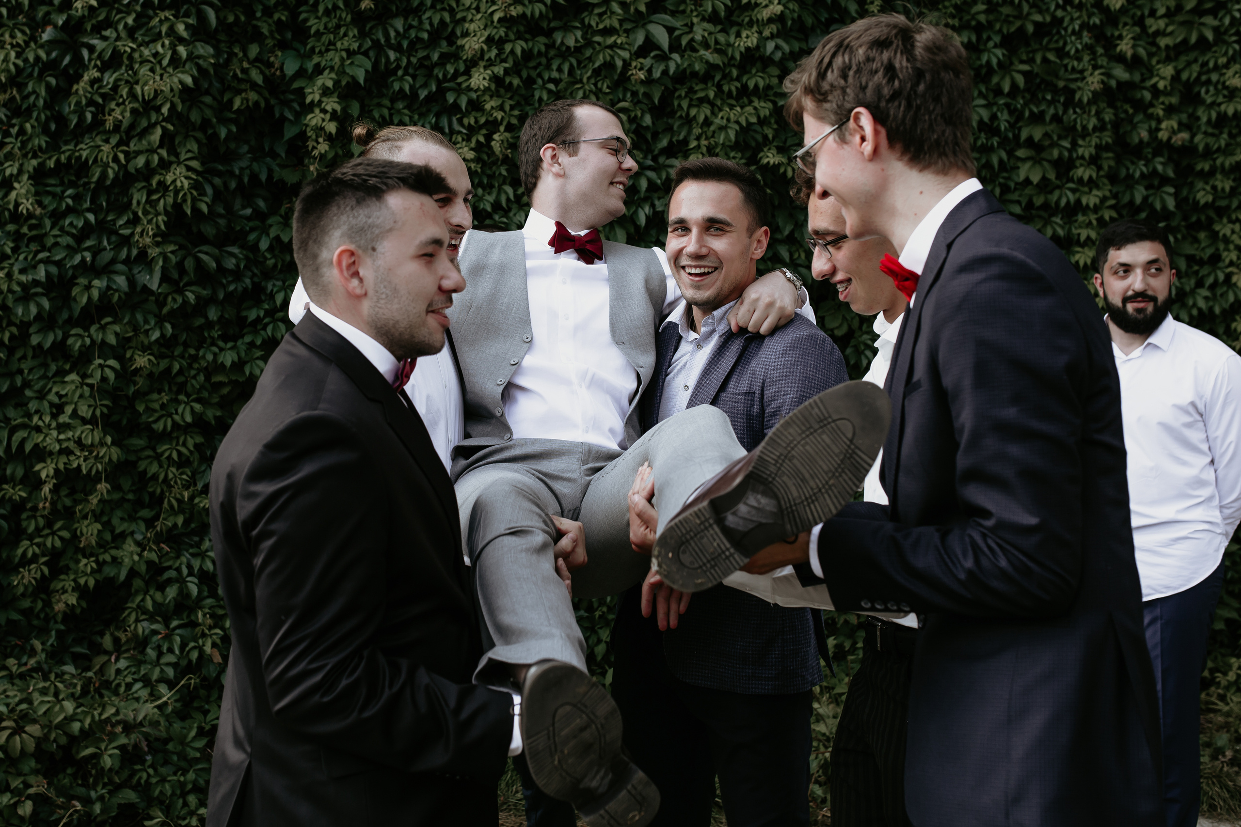 Альберт и Миранда. Wedding photographer Kiryanov Maxim. I take photos in Moscow, Kolomna,