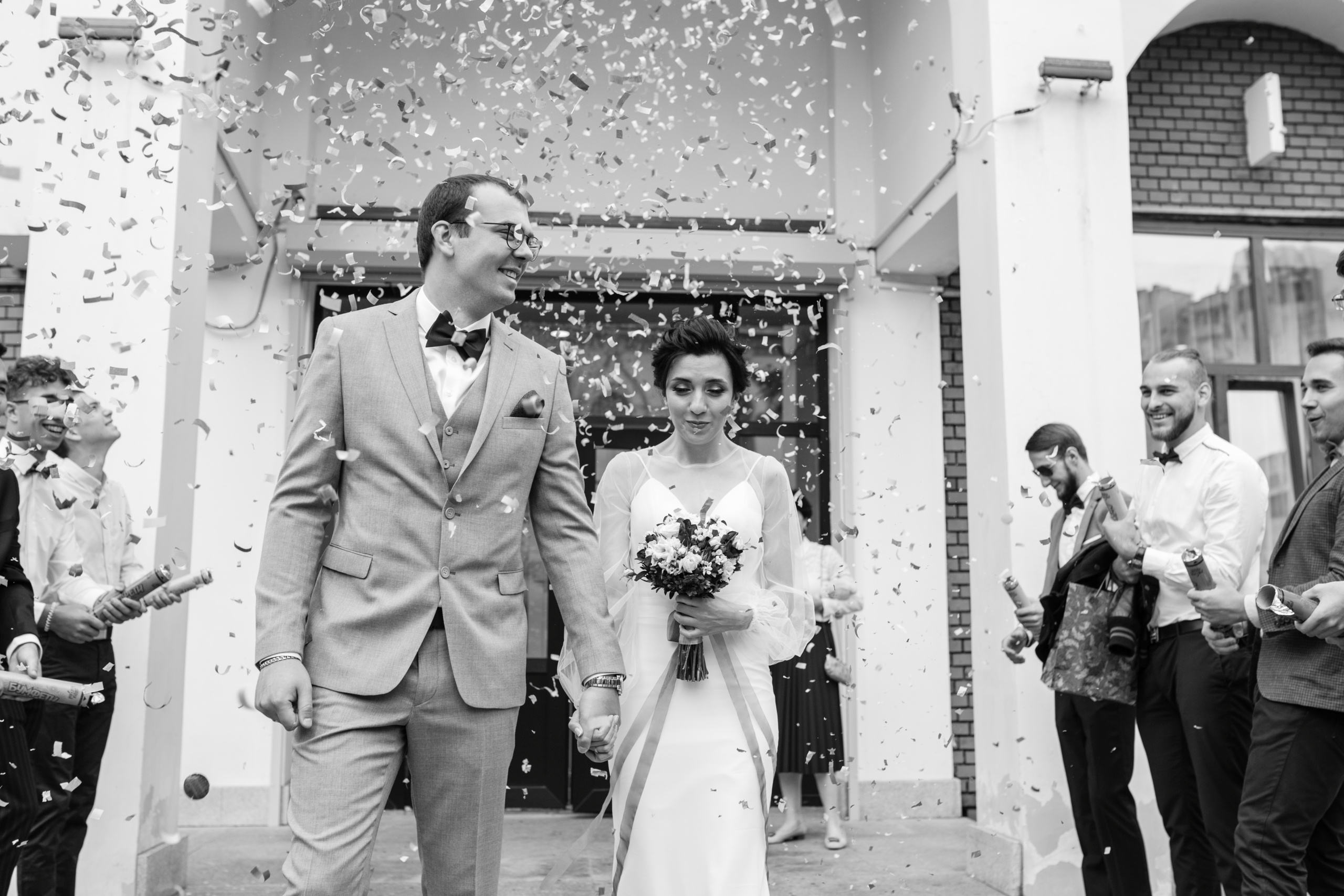 Альберт и Миранда. Wedding photographer Kiryanov Maxim. I take photos in Moscow, Kolomna,