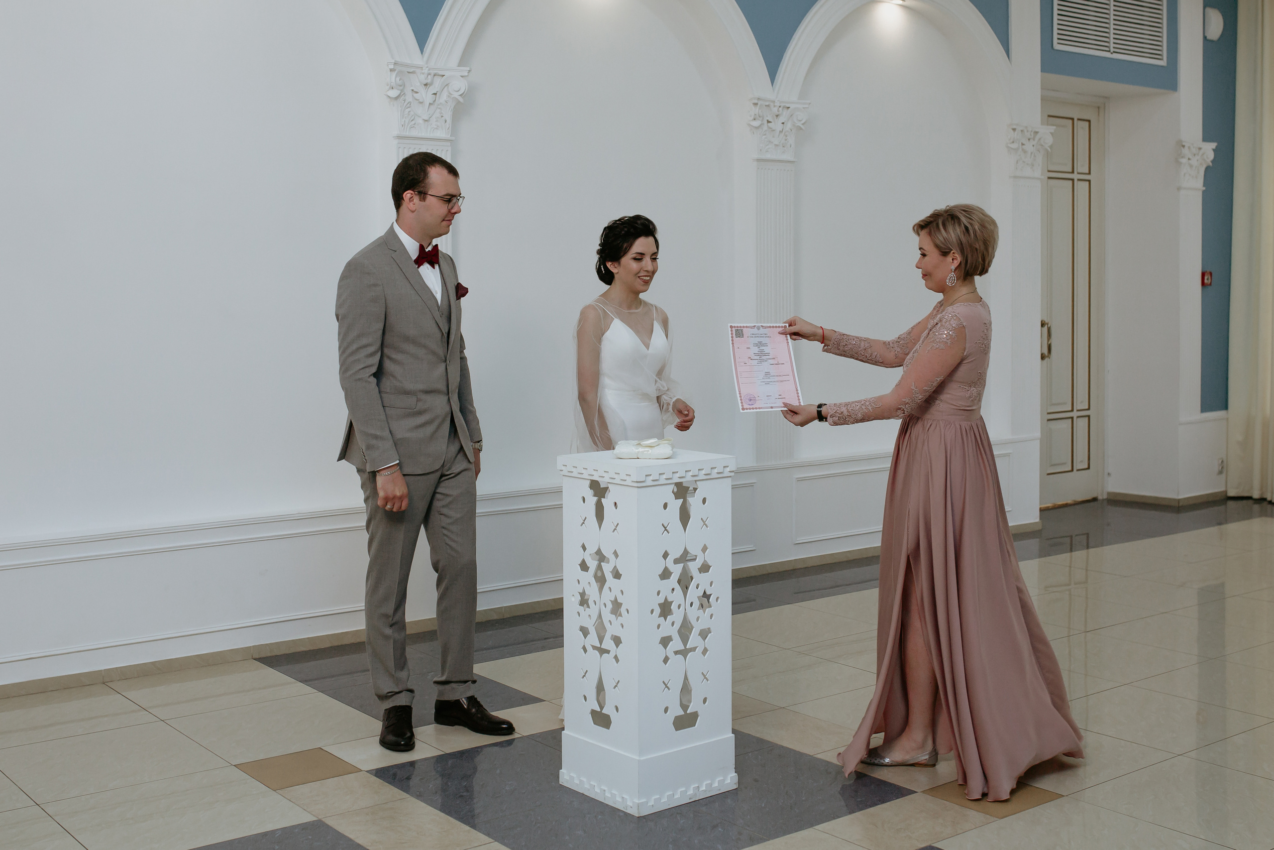 Альберт и Миранда. Wedding photographer Kiryanov Maxim. I take photos in Moscow, Kolomna,