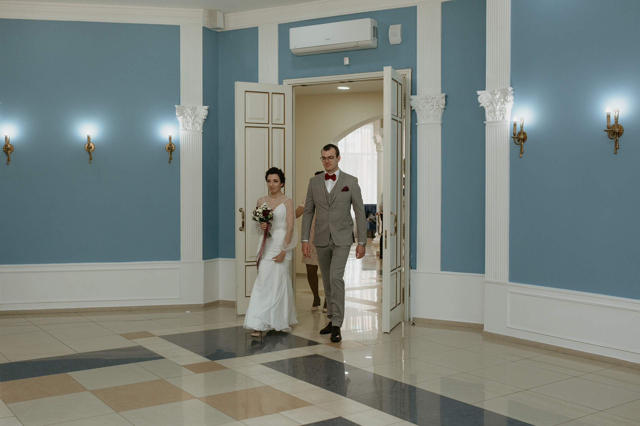 Альберт и Миранда. Wedding photographer Kiryanov Maxim. I take photos in Moscow, Kolomna,