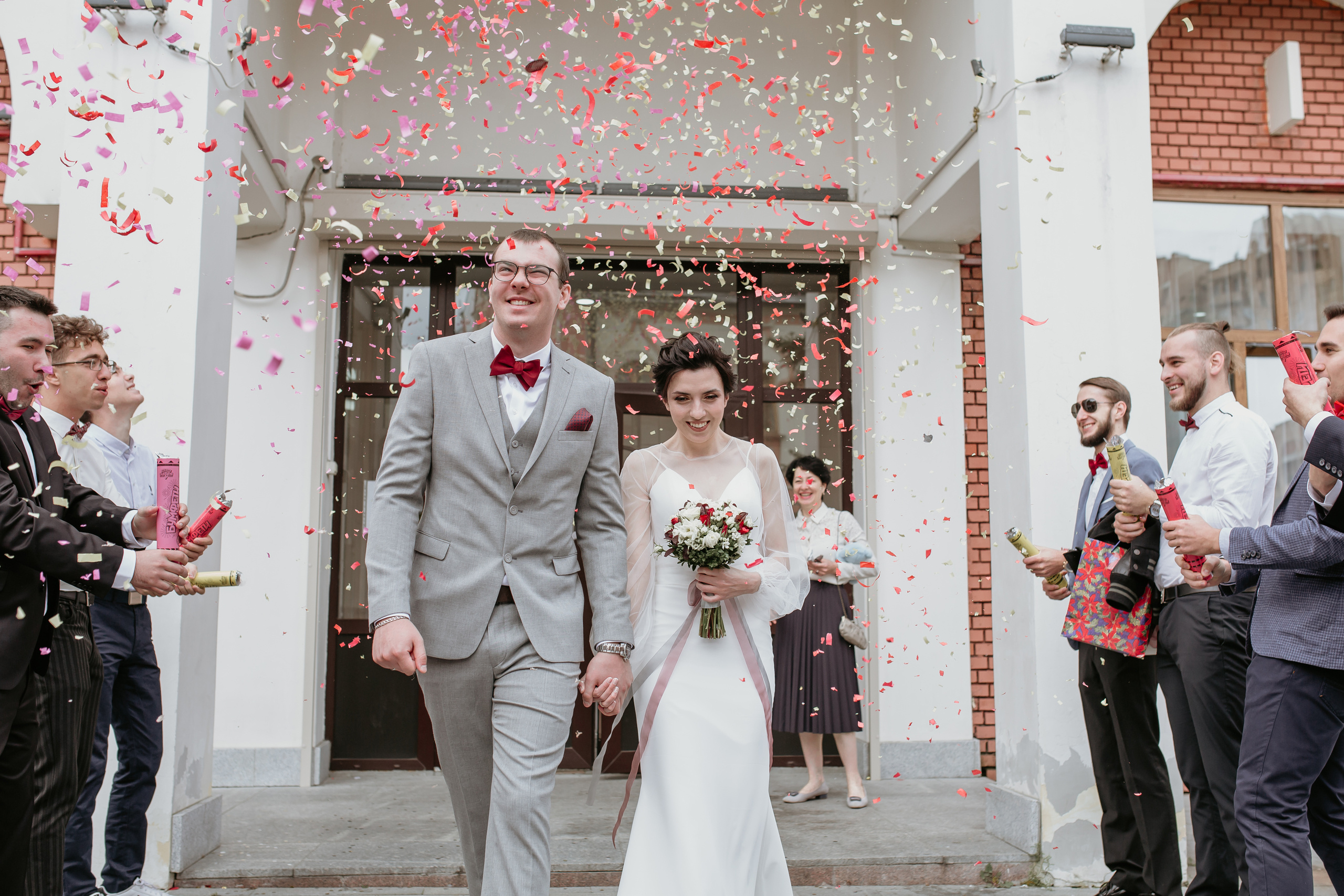 Альберт и Миранда. Wedding photographer Kiryanov Maxim. I take photos in Moscow, Kolomna,