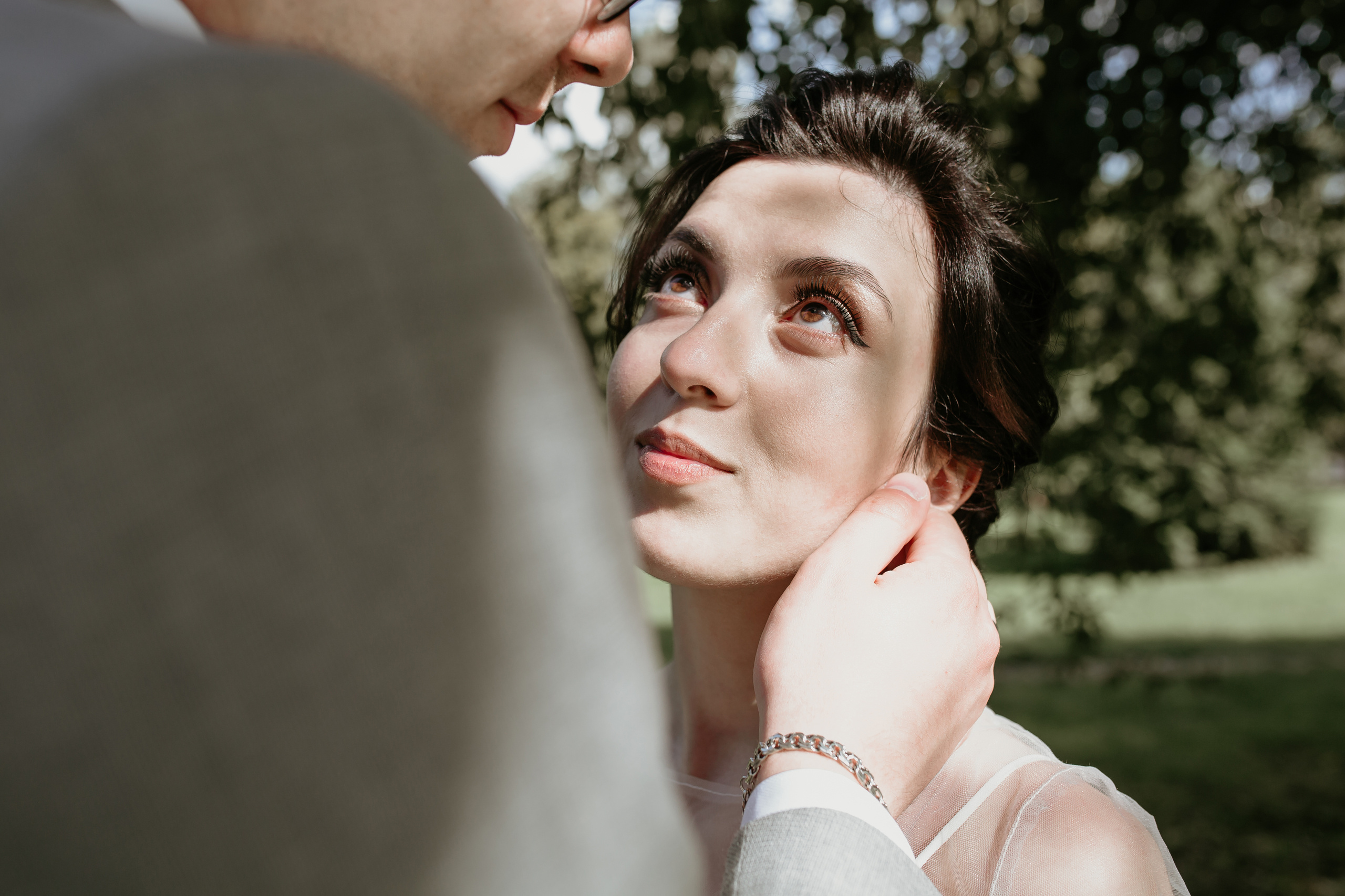 Альберт и Миранда. Wedding photographer Kiryanov Maxim. I take photos in Moscow, Kolomna,