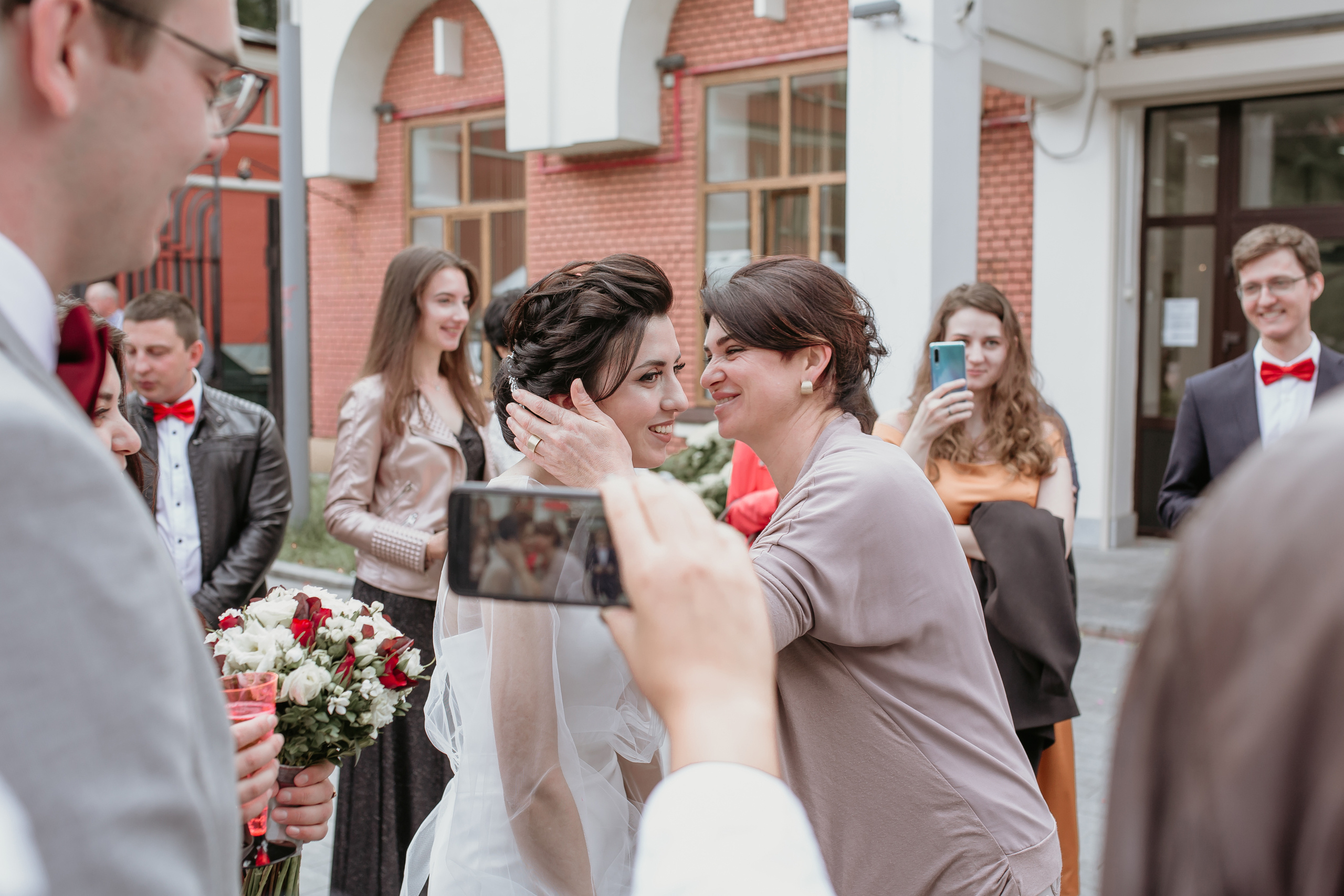 Альберт и Миранда. Wedding photographer Kiryanov Maxim. I take photos in Moscow, Kolomna,
