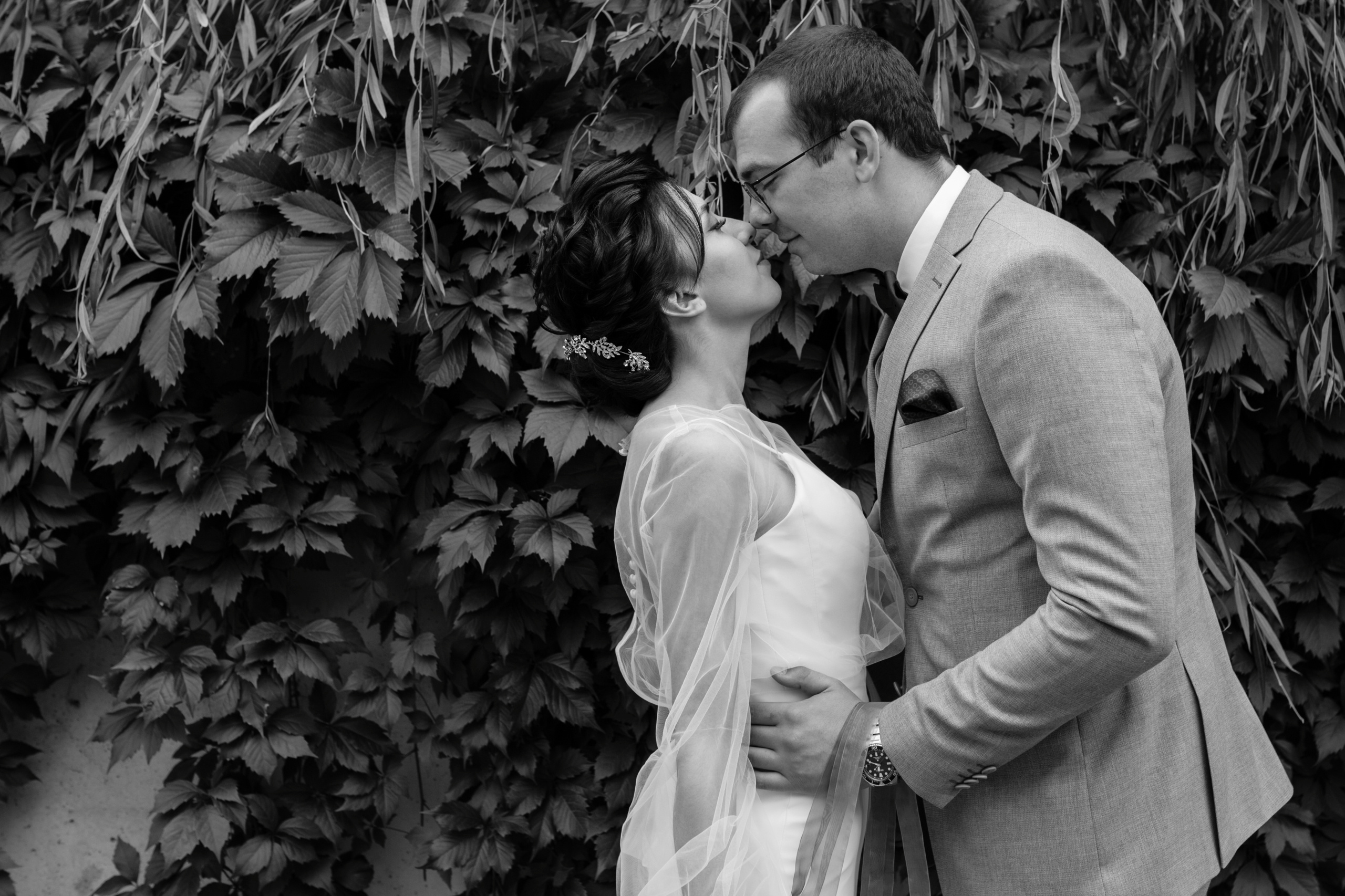 Альберт и Миранда. Wedding photographer Kiryanov Maxim. I take photos in Moscow, Kolomna,