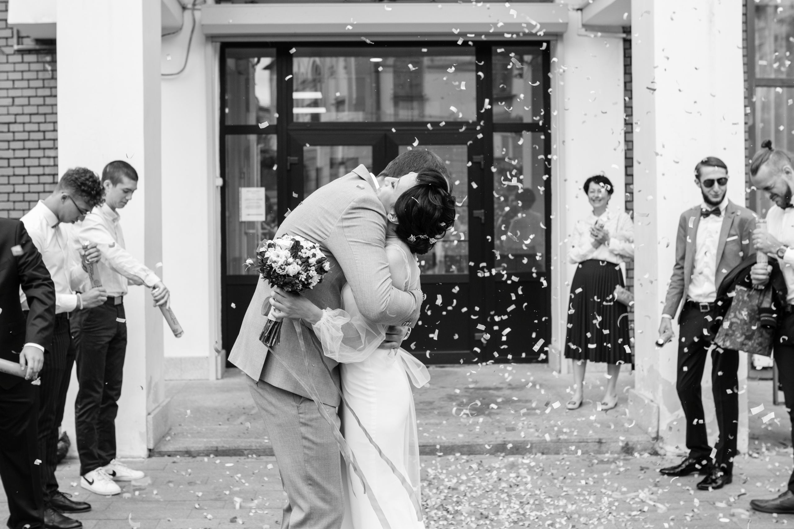 Альберт и Миранда. Wedding photographer Kiryanov Maxim. I take photos in Moscow, Kolomna,