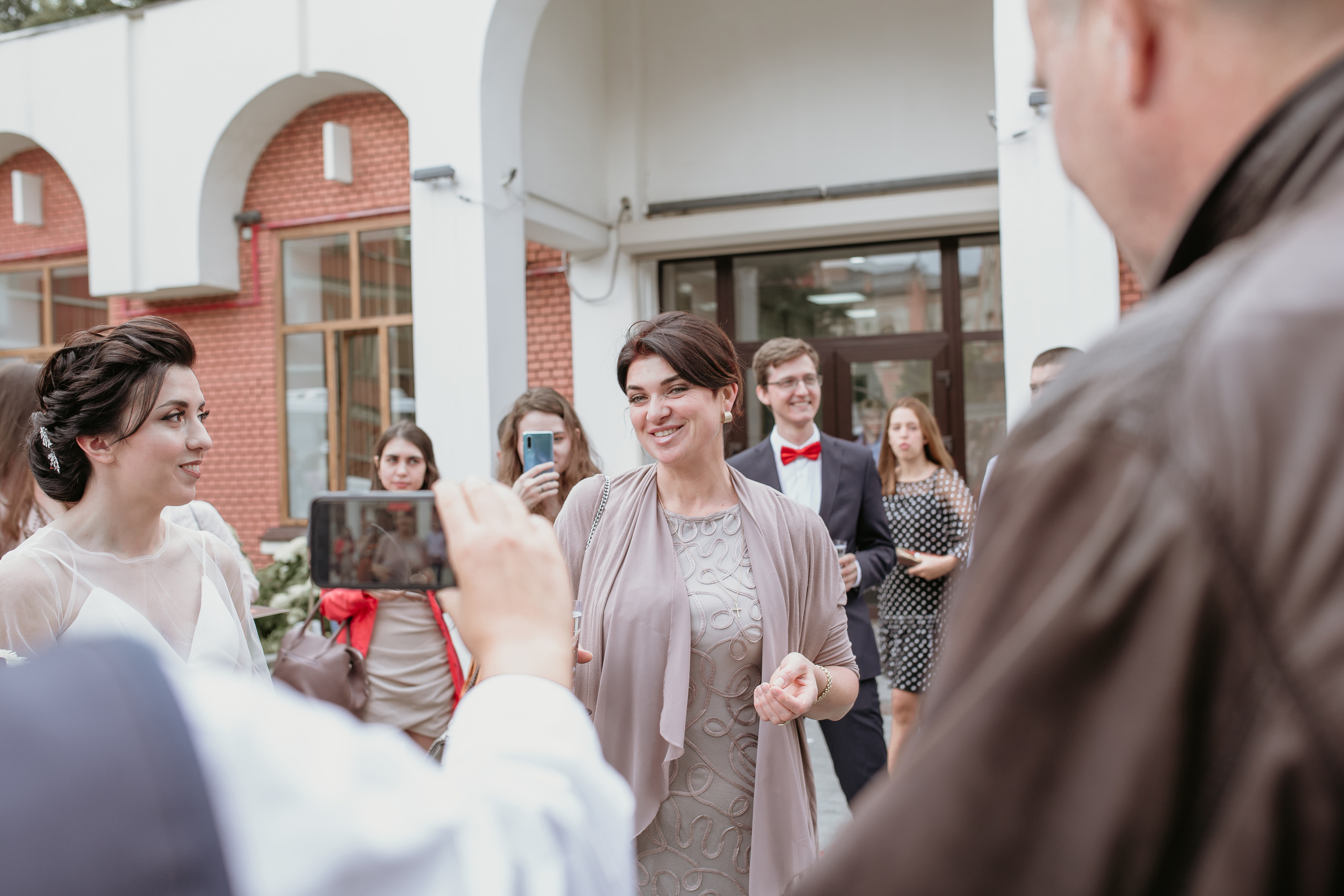 Альберт и Миранда. Wedding photographer Kiryanov Maxim. I take photos in Moscow, Kolomna,