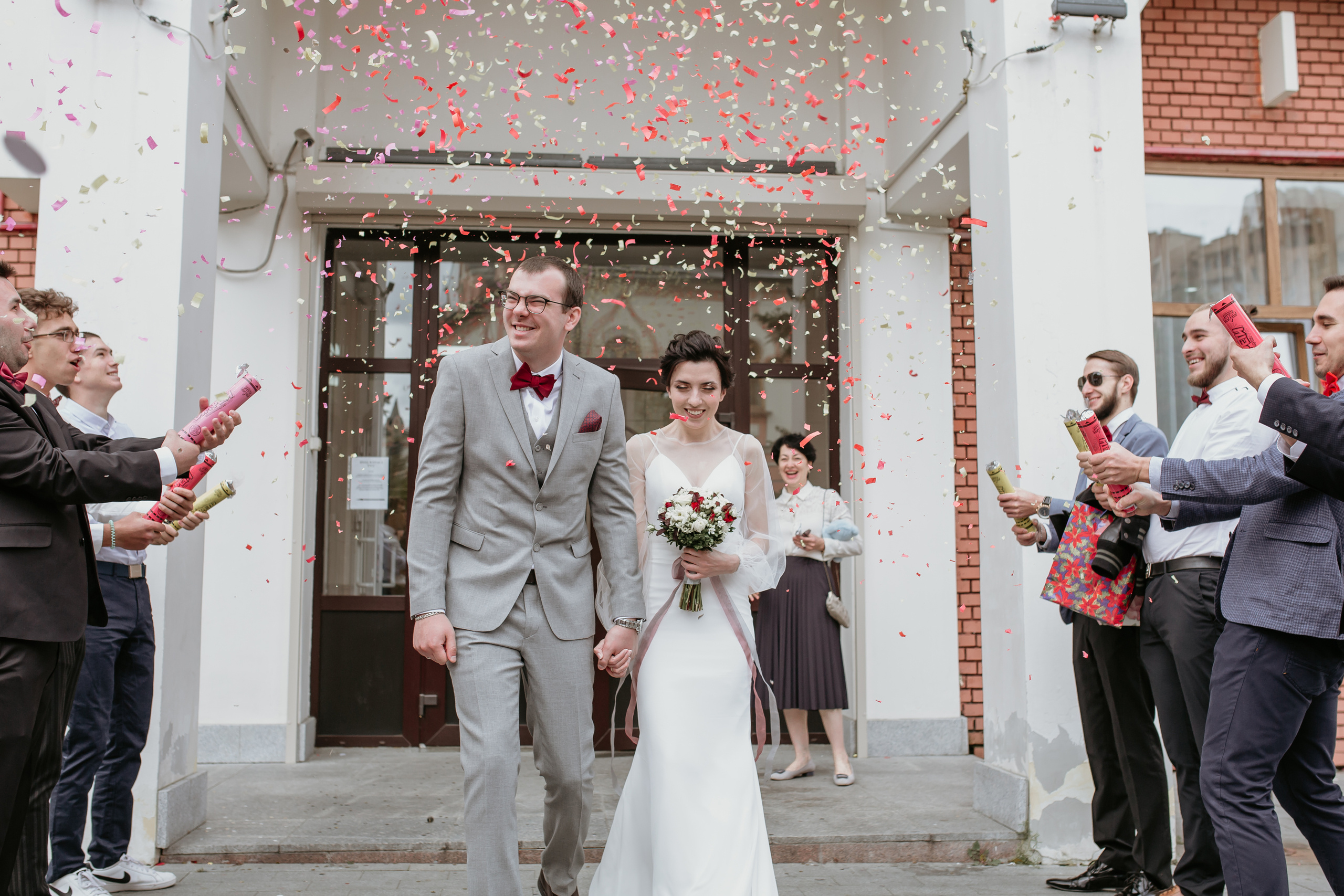 Альберт и Миранда. Wedding photographer Kiryanov Maxim. I take photos in Moscow, Kolomna,