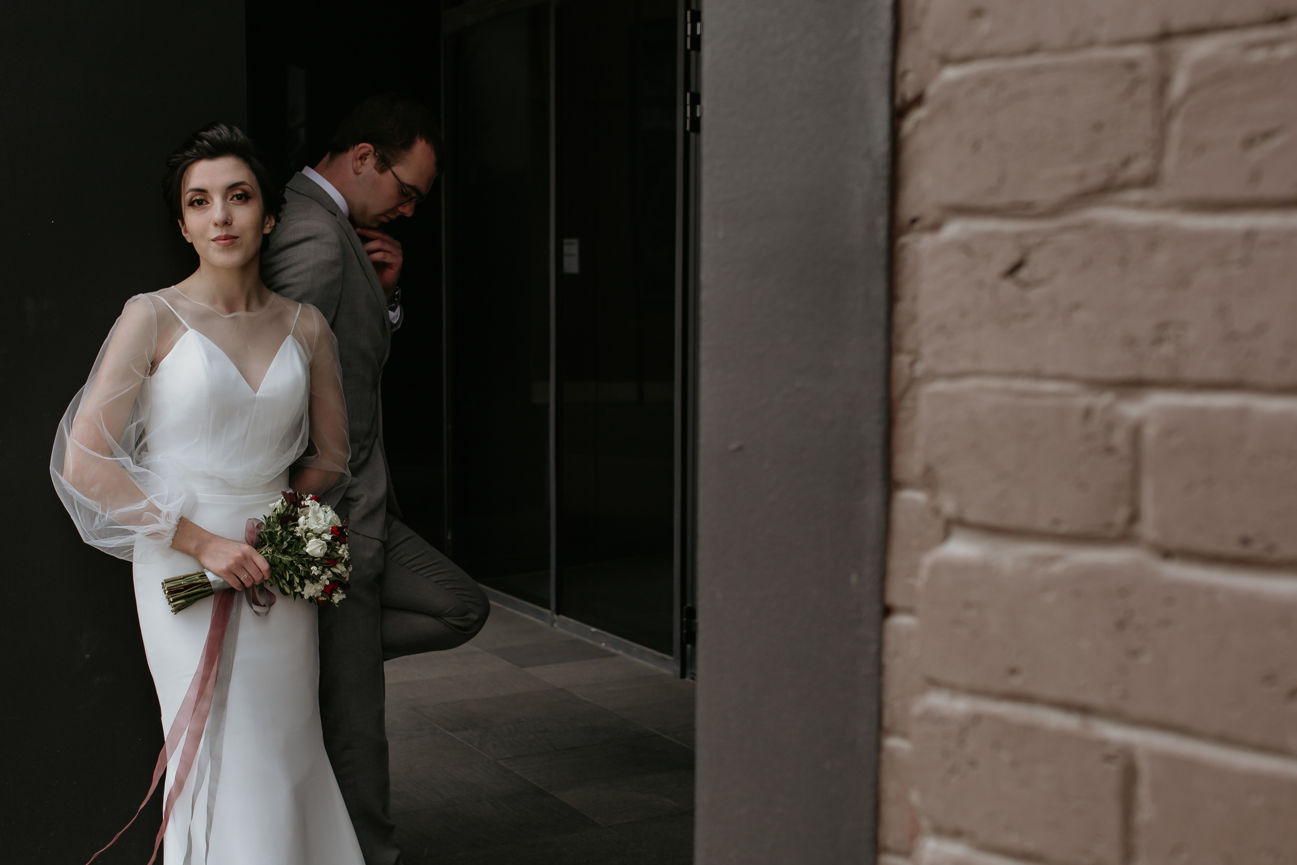 Альберт и Миранда. Wedding photographer Kiryanov Maxim. I take photos in Moscow, Kolomna,