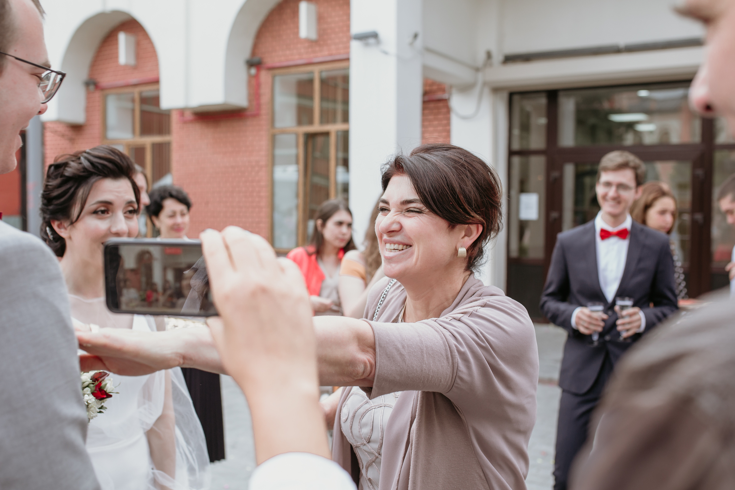 Альберт и Миранда. Wedding photographer Kiryanov Maxim. I take photos in Moscow, Kolomna,