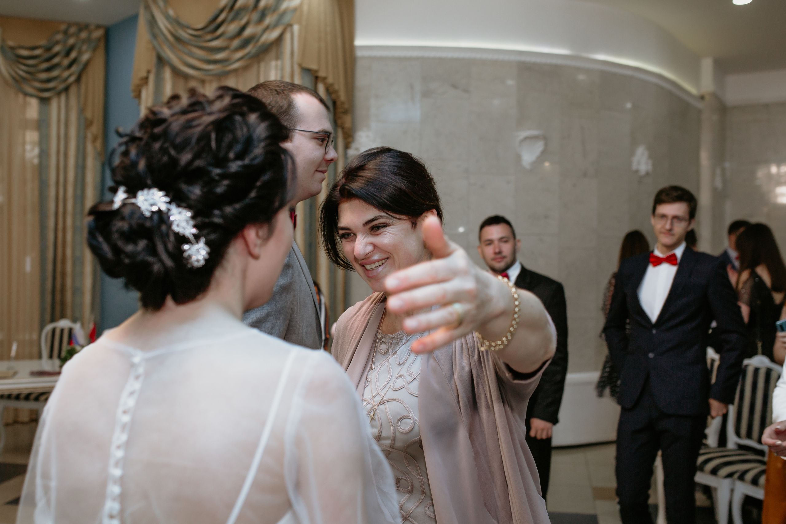 Альберт и Миранда. Wedding photographer Kiryanov Maxim. I take photos in Moscow, Kolomna,