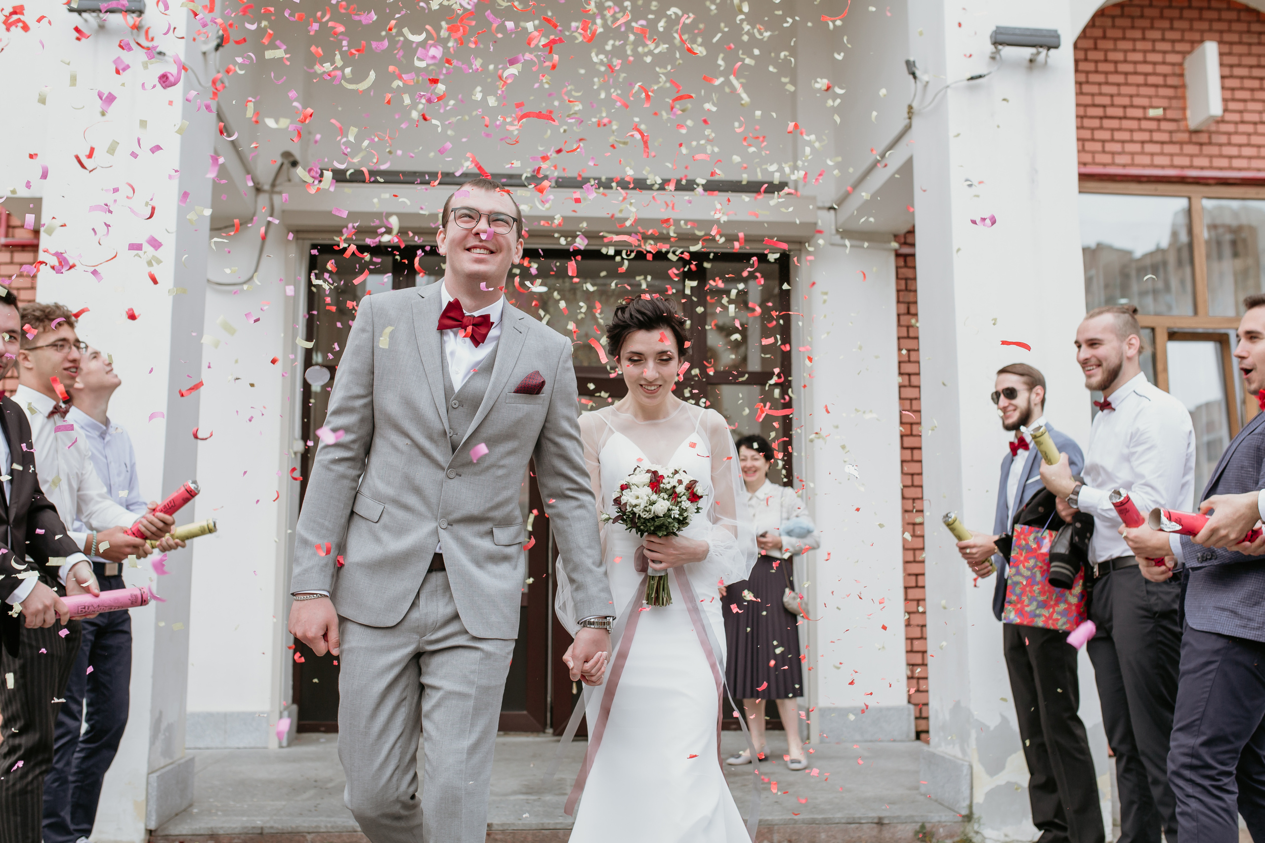 Альберт и Миранда. Wedding photographer Kiryanov Maxim. I take photos in Moscow, Kolomna,