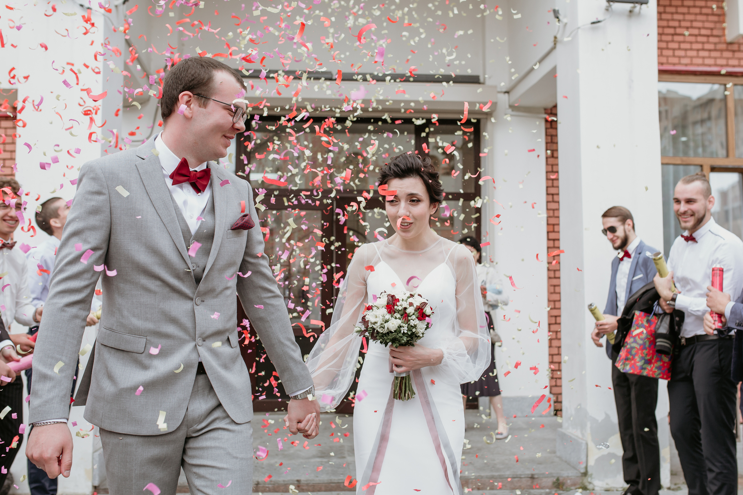 Альберт и Миранда. Wedding photographer Kiryanov Maxim. I take photos in Moscow, Kolomna,