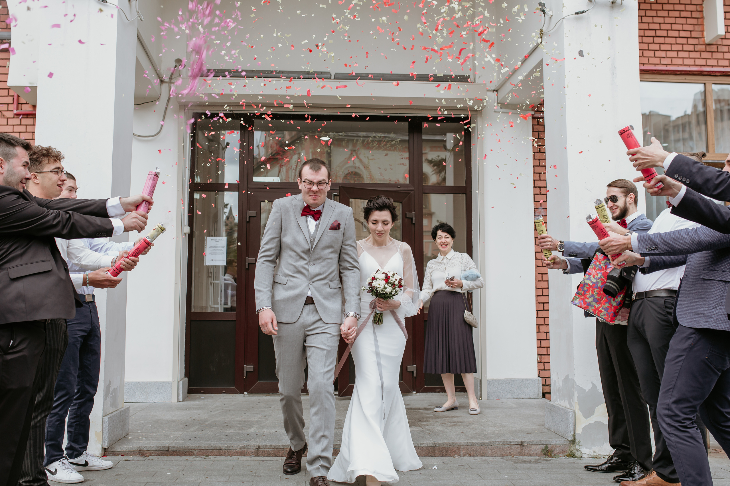 Альберт и Миранда. Wedding photographer Kiryanov Maxim. I take photos in Moscow, Kolomna,