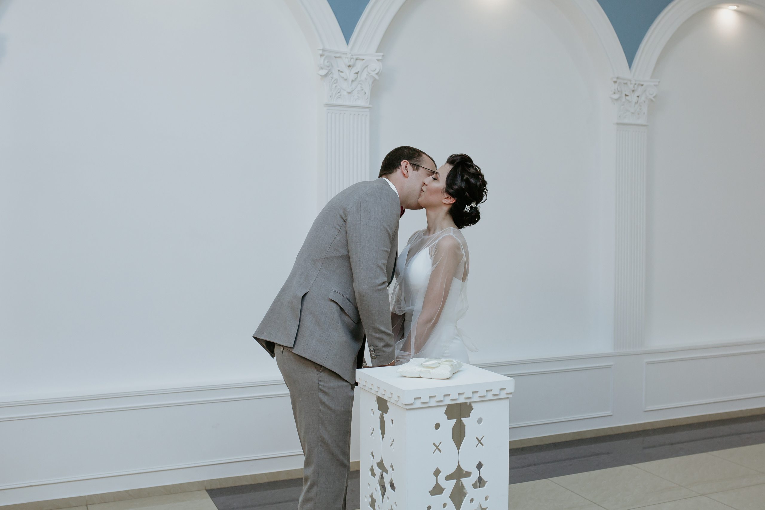 Альберт и Миранда. Wedding photographer Kiryanov Maxim. I take photos in Moscow, Kolomna,