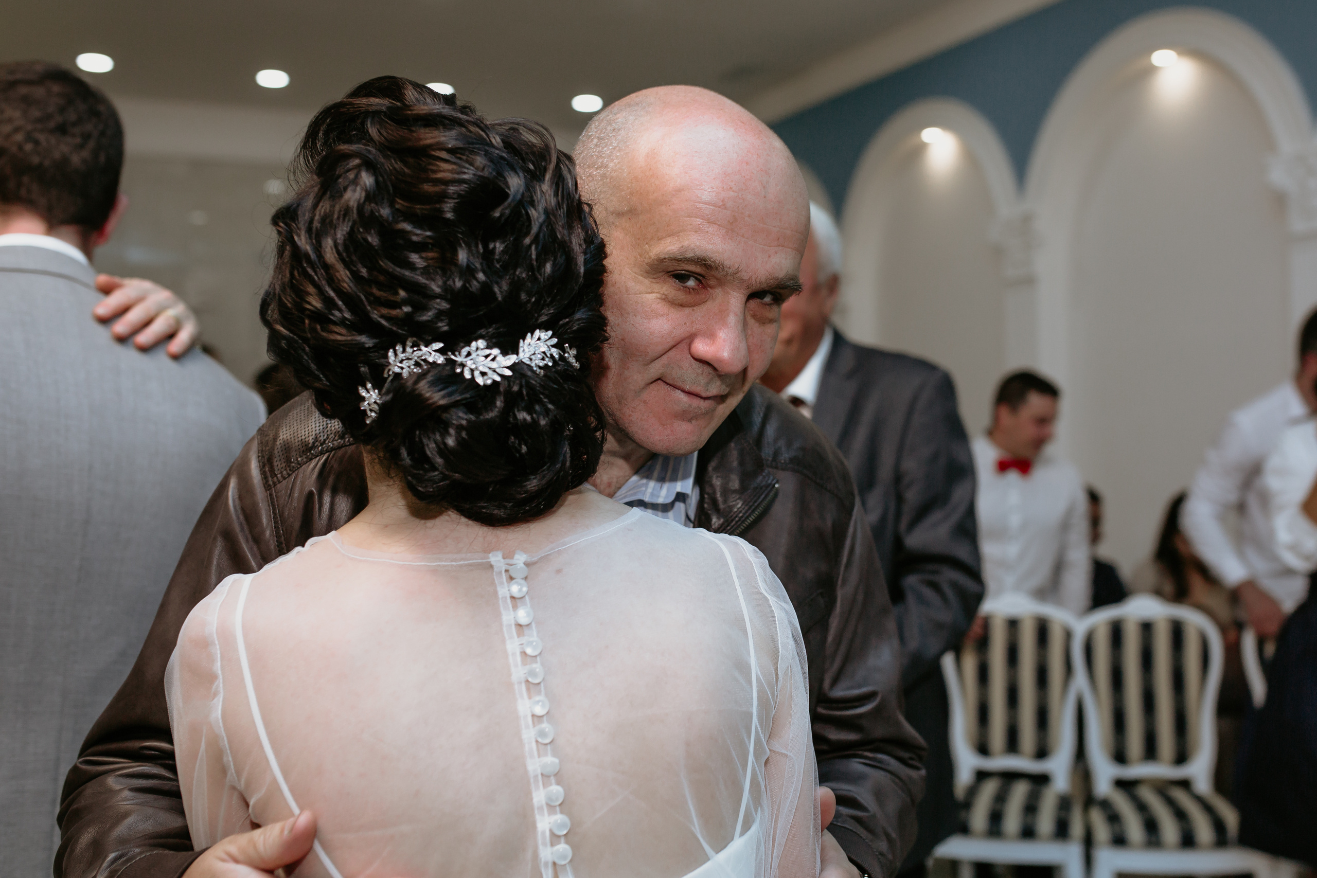 Альберт и Миранда. Wedding photographer Kiryanov Maxim. I take photos in Moscow, Kolomna,