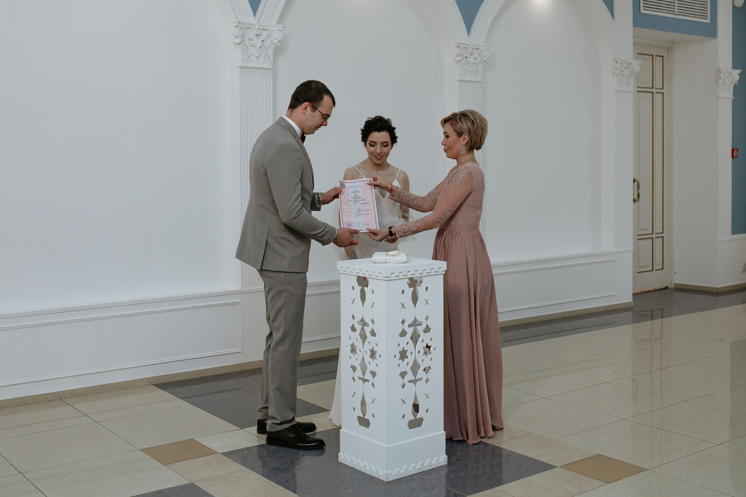 Альберт и Миранда. Wedding photographer Kiryanov Maxim. I take photos in Moscow, Kolomna,