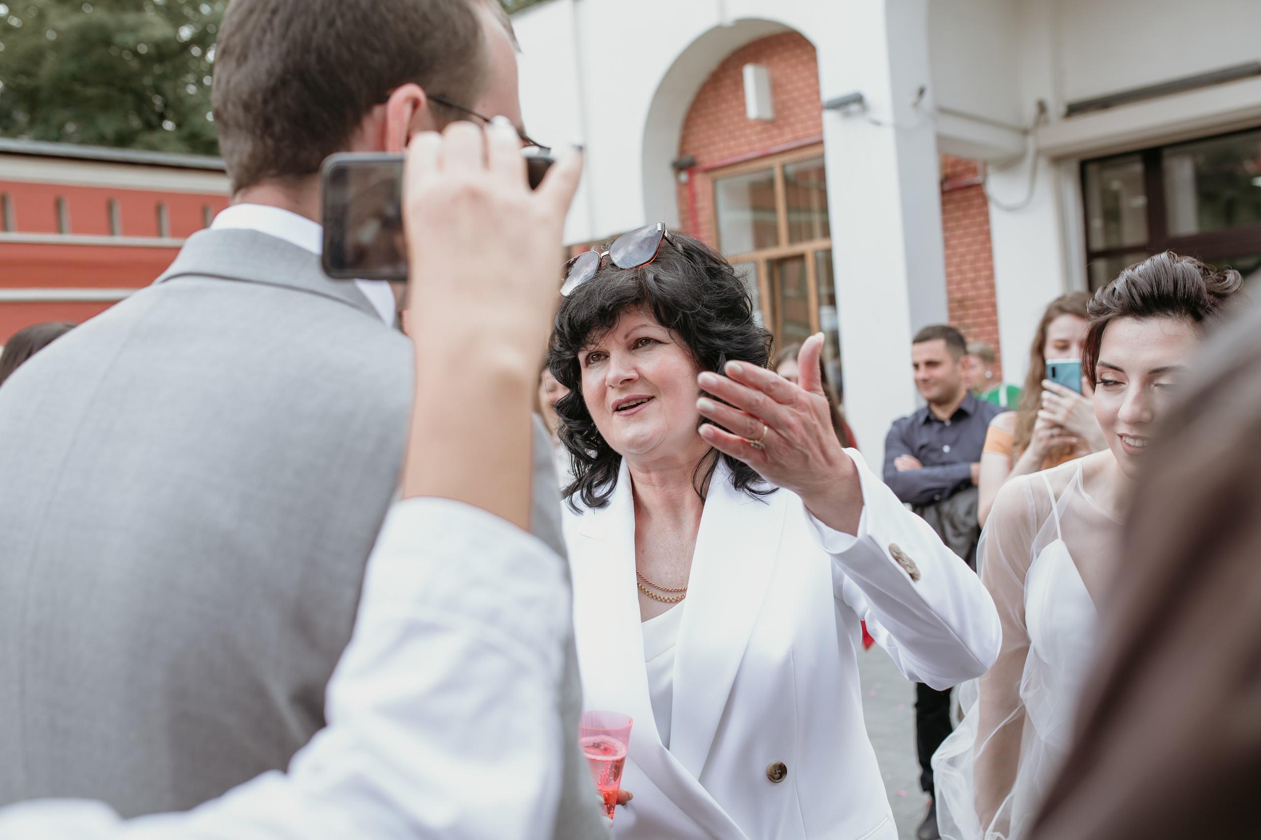 Альберт и Миранда. Wedding photographer Kiryanov Maxim. I take photos in Moscow, Kolomna,