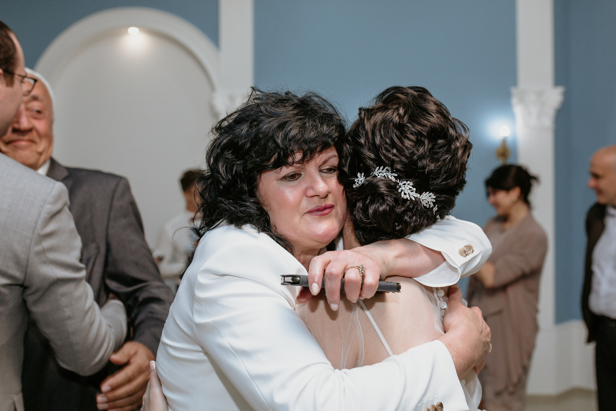 Альберт и Миранда. Wedding photographer Kiryanov Maxim. I take photos in Moscow, Kolomna,