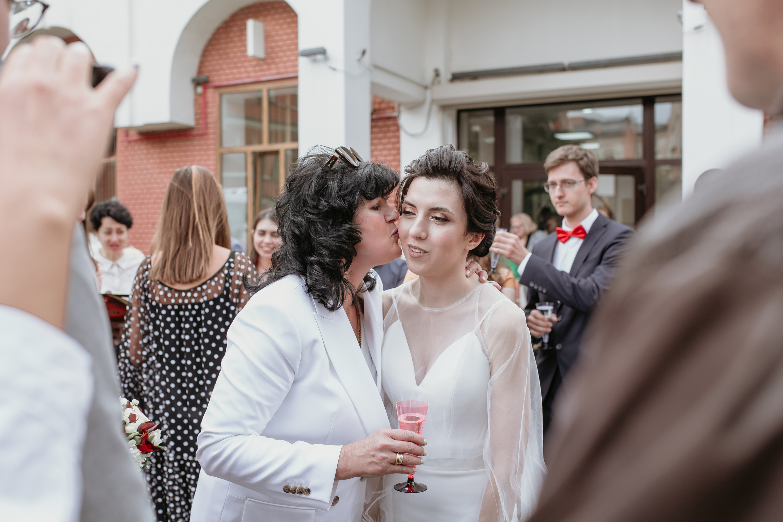 Альберт и Миранда. Wedding photographer Kiryanov Maxim. I take photos in Moscow, Kolomna,