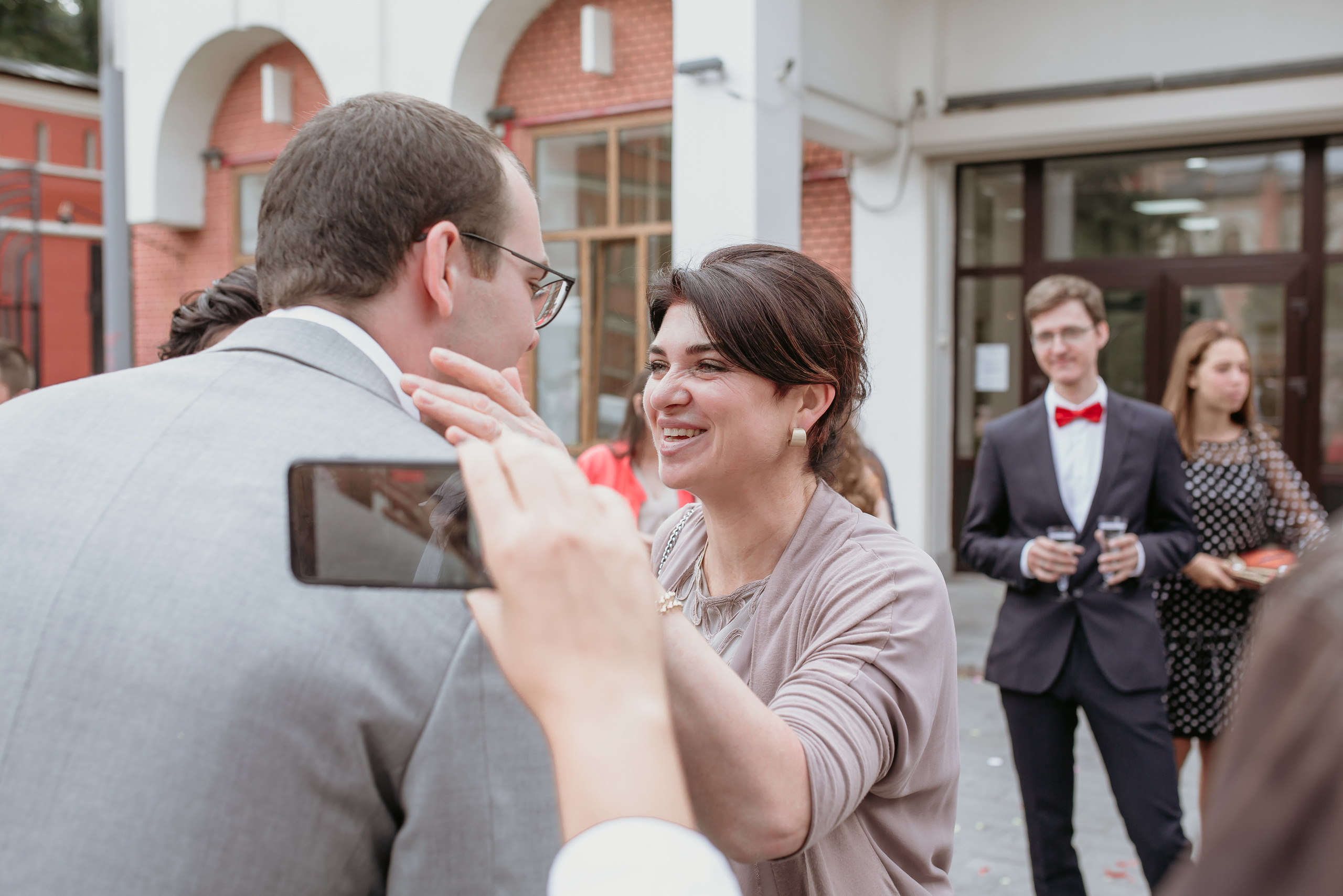 Альберт и Миранда. Wedding photographer Kiryanov Maxim. I take photos in Moscow, Kolomna,