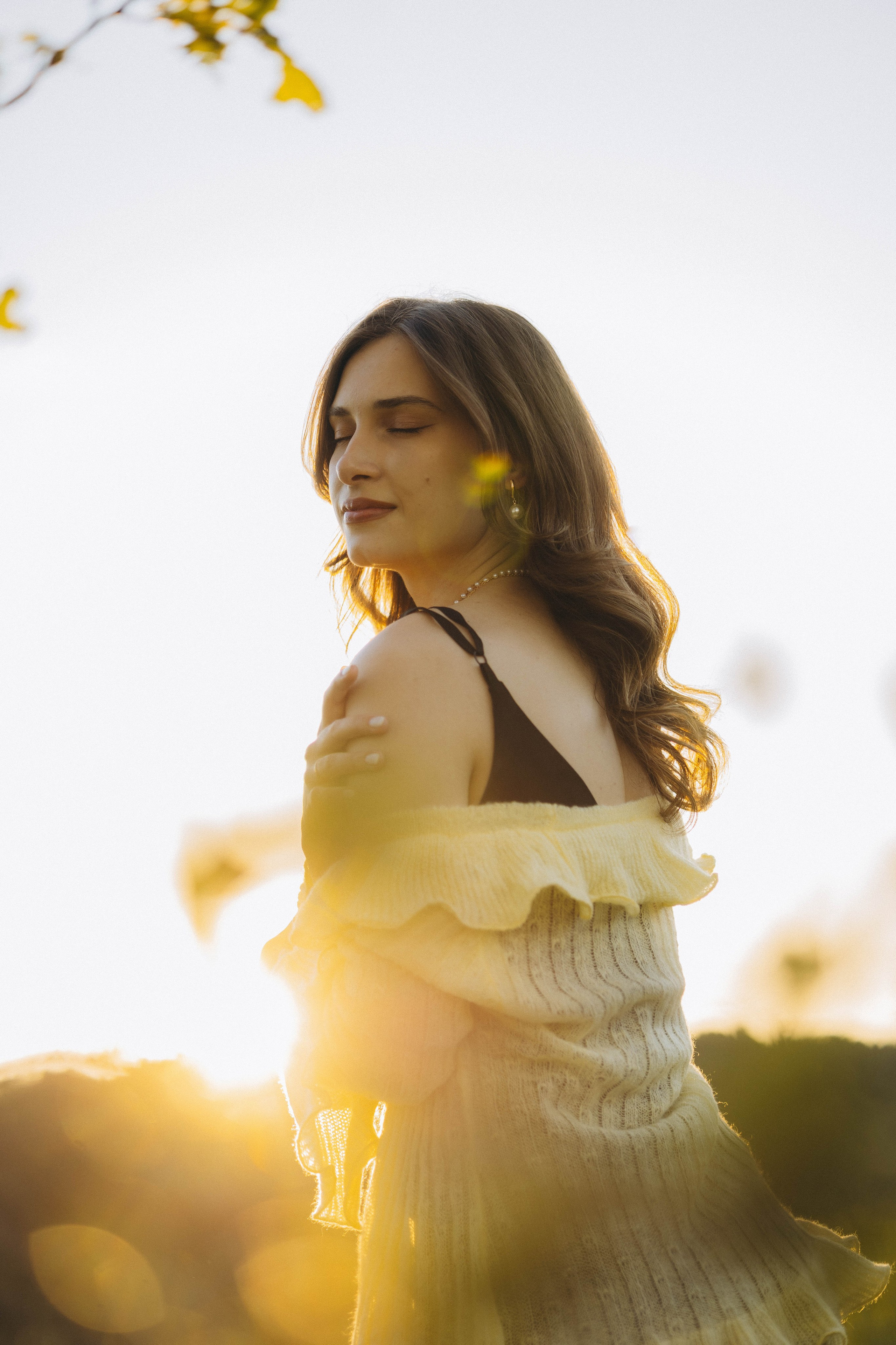 Катюша. Фотограф Саратов