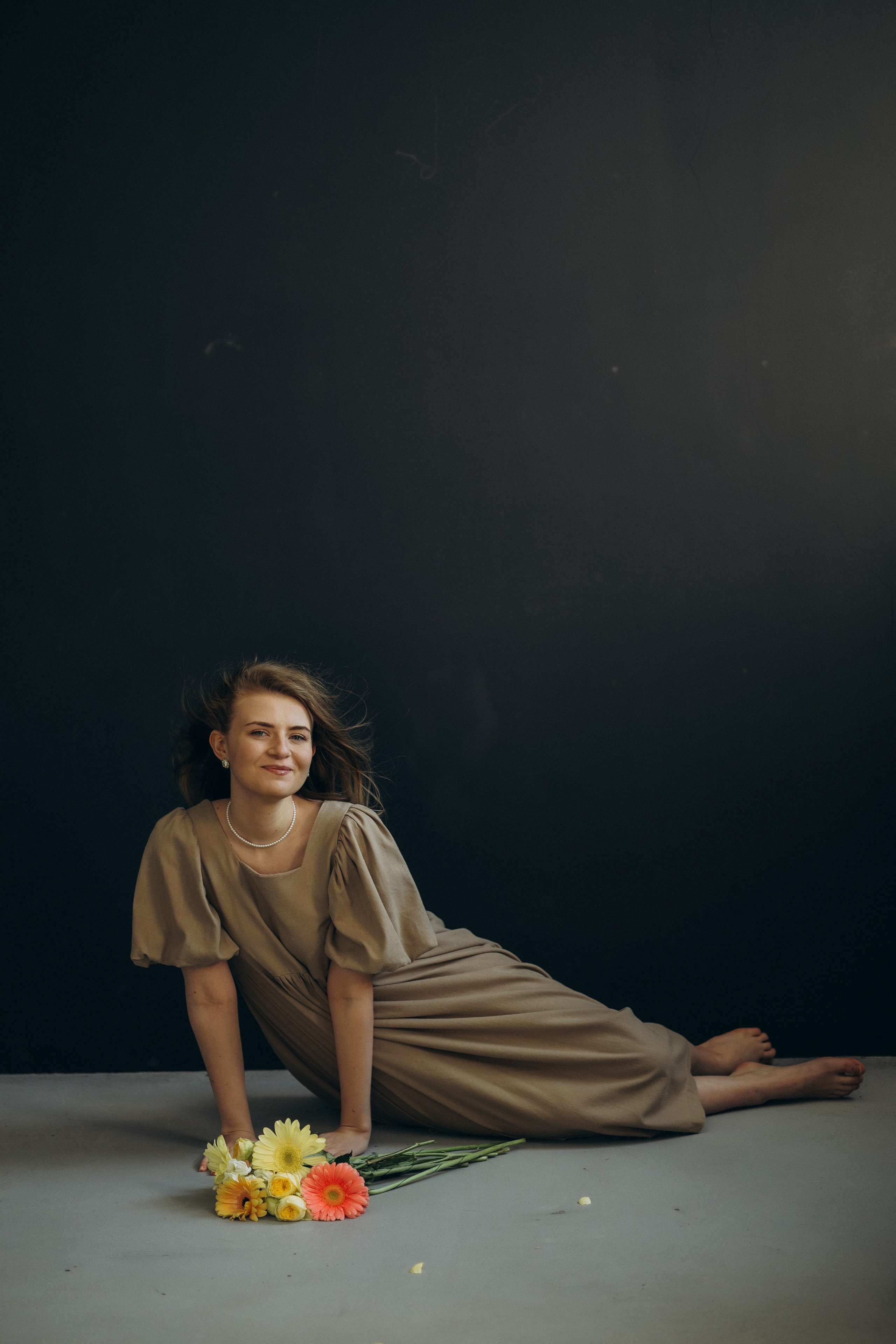 Марина. Фотограф Саратов