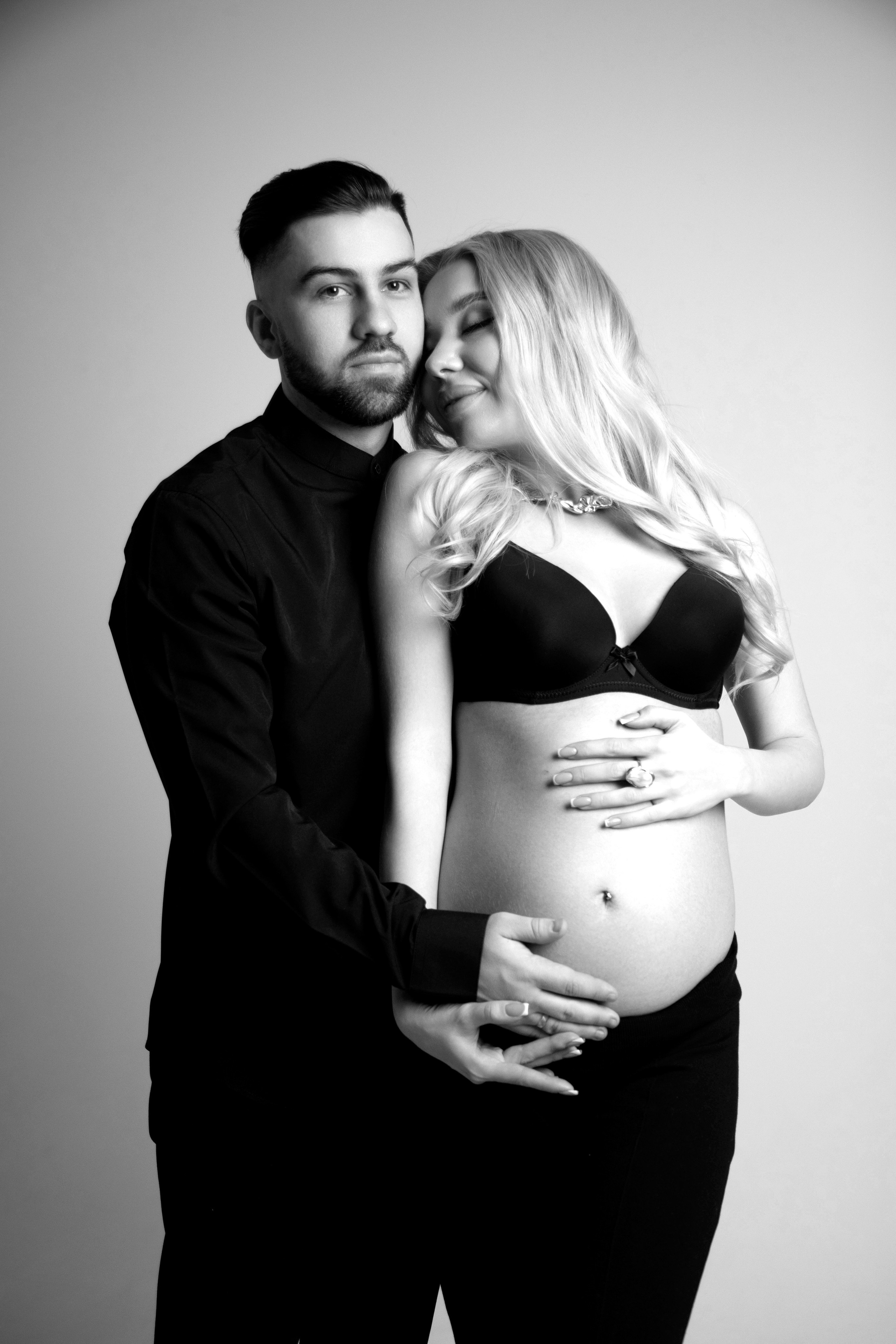 Фотосессия Беременности на Камчатке — Теплые и Нежные Кадры | Екатерина