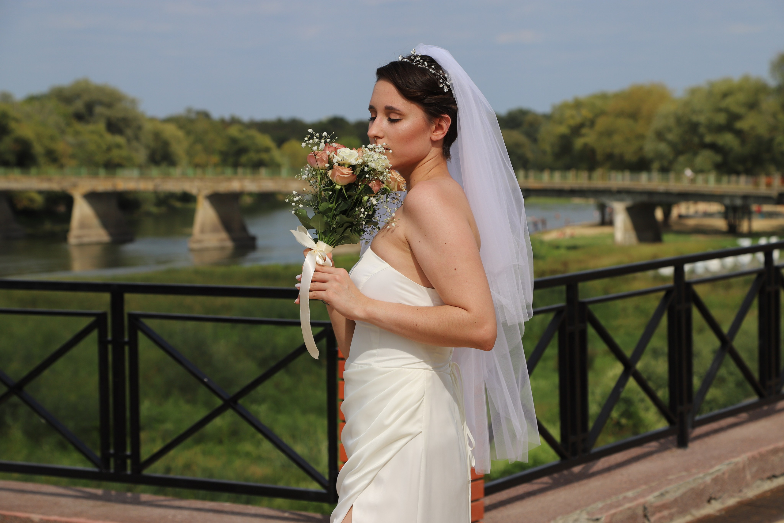 Свадебные фото. Видео и фотосъемка ваших событий. Наумов Олег