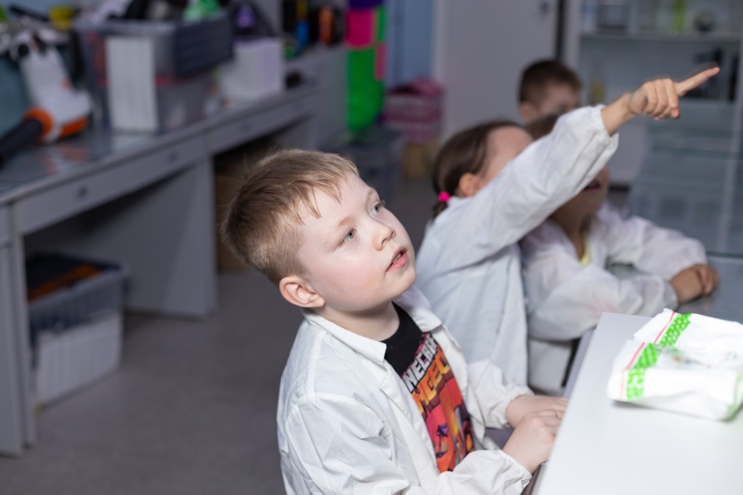 День рождение Оливии. Марина Шаймухаметова. Фотограф в Уфе