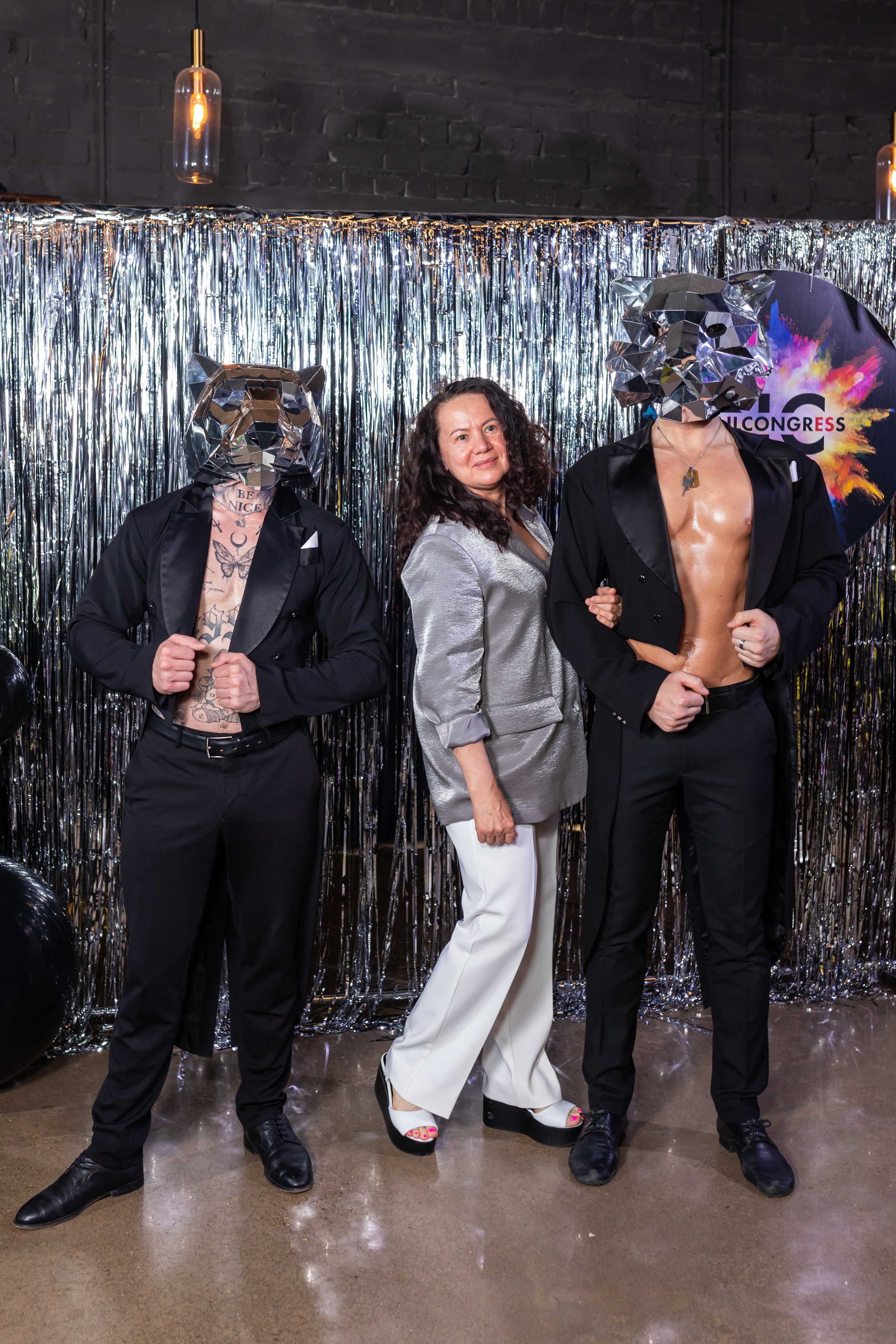 NailCongress 9. Марина Шаймухаметова. Фотограф в Уфе