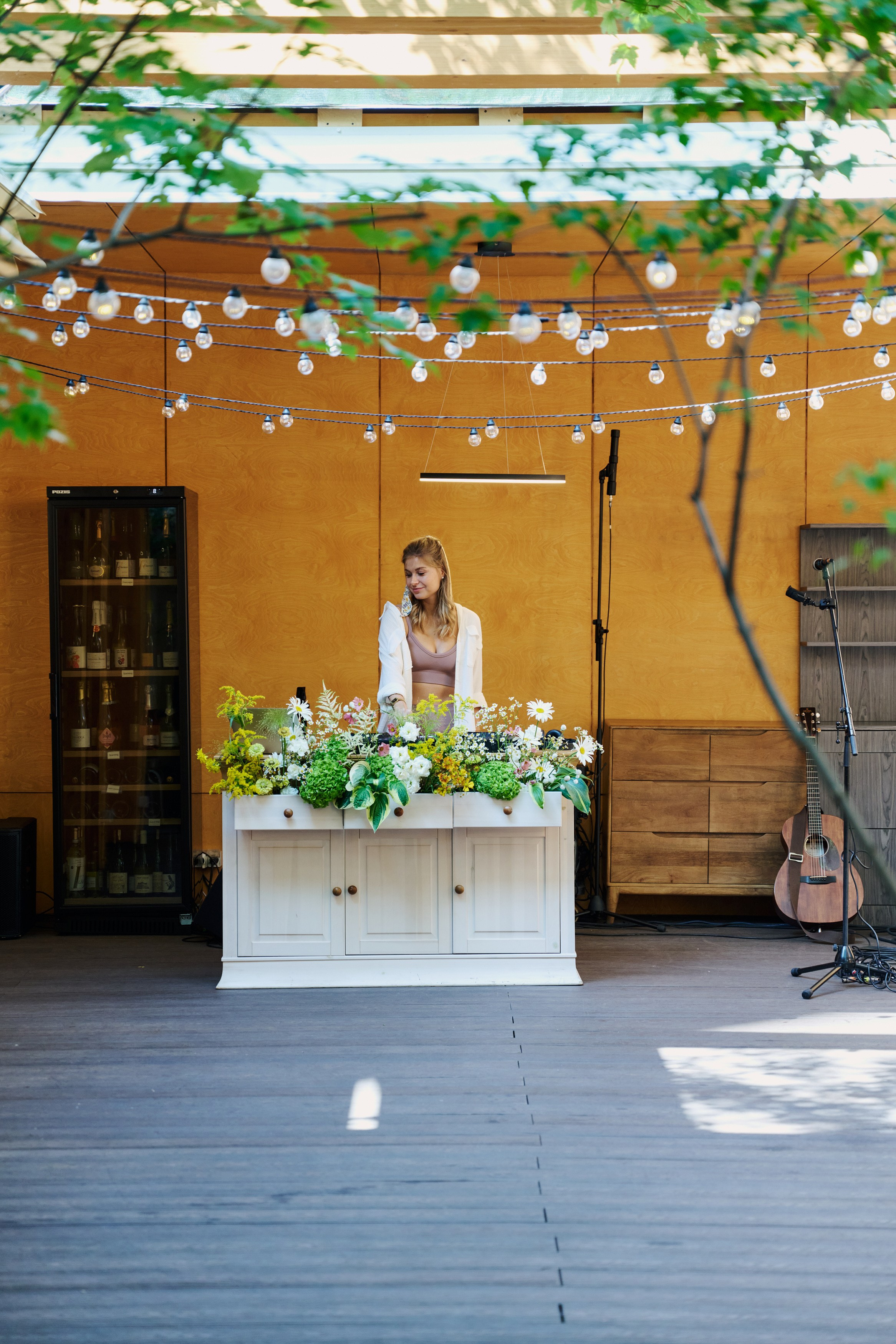 Rely x Myst. Фотограф Сергей Бойко Москва