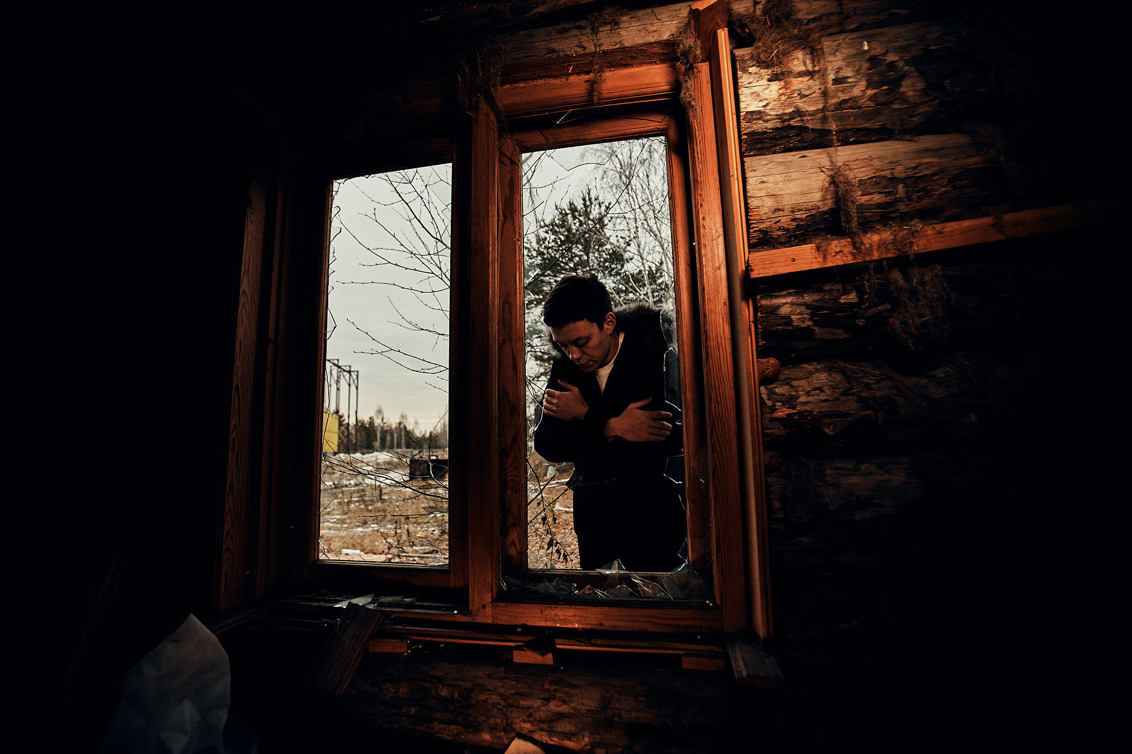 Артур. Свадебный, репортажный фотограф в Тюмени Сергей Тапилин