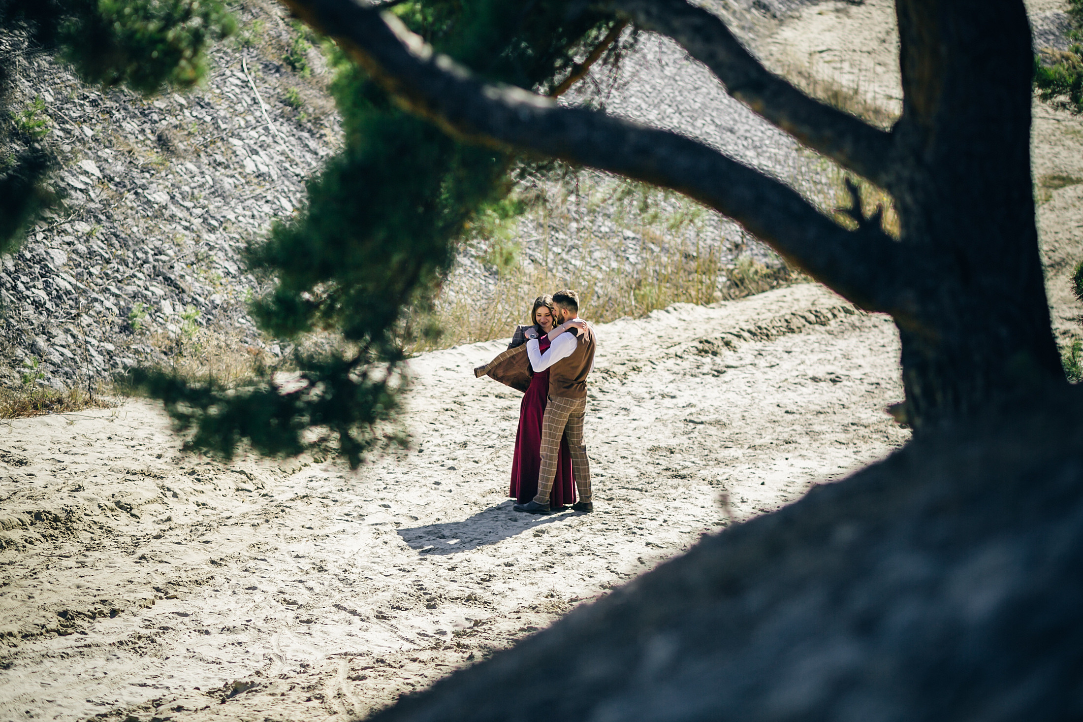 Шамиль и Айна. Свадебный, репортажный фотограф в Тюмени Сергей Тапилин