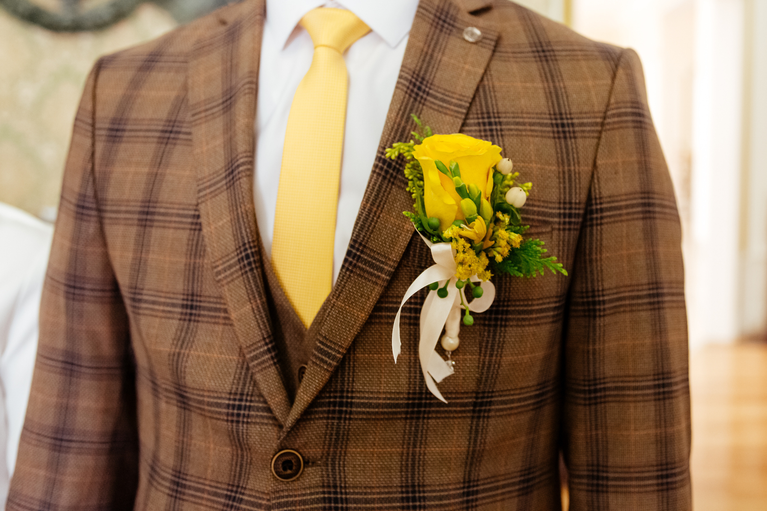 Сергей и Елизавета. Свадебный, репортажный фотограф в Тюмени Сергей Тапилин