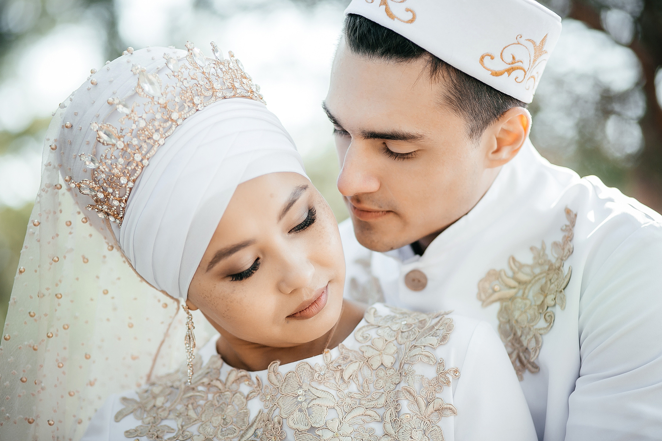 Павел и Алина. Свадебный, репортажный фотограф в Тюмени Сергей Тапилин