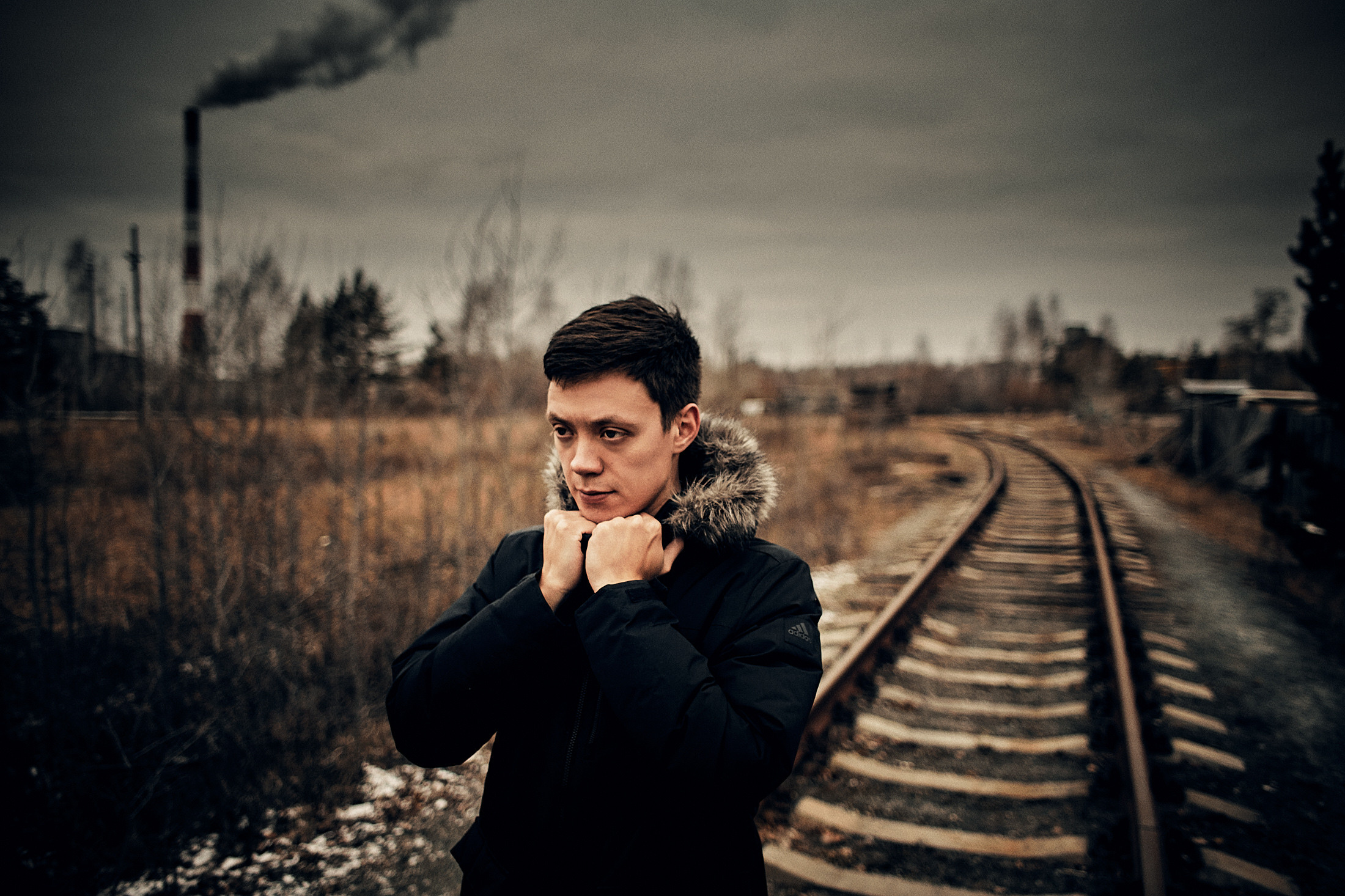 Артур. Свадебный, репортажный фотограф в Тюмени Сергей Тапилин