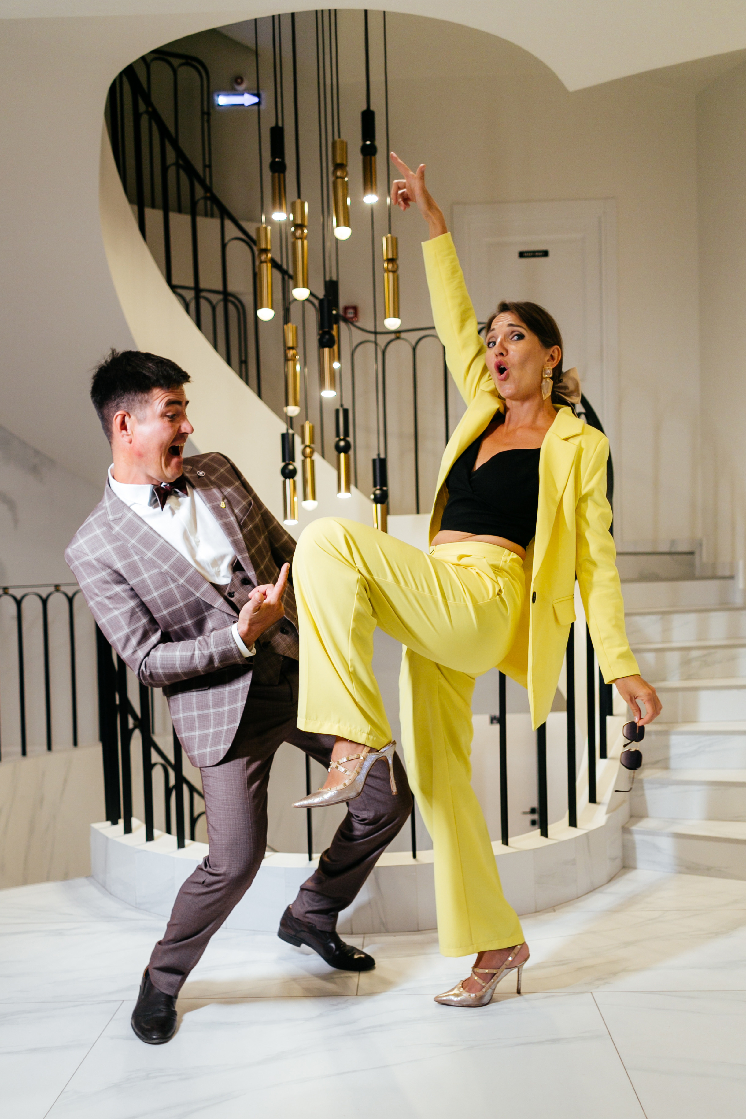 Сергей и Елизавета. Свадебный, репортажный фотограф в Тюмени Сергей Тапилин