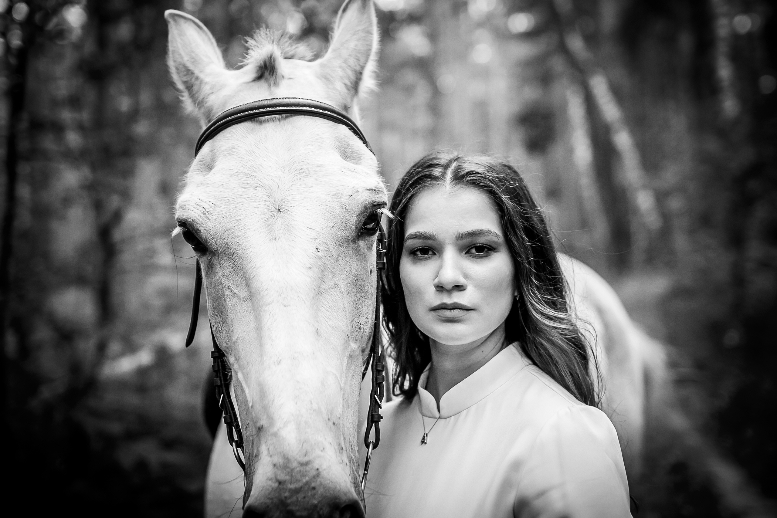 Шамиль и Айна. Свадебный, репортажный фотограф в Тюмени Сергей Тапилин