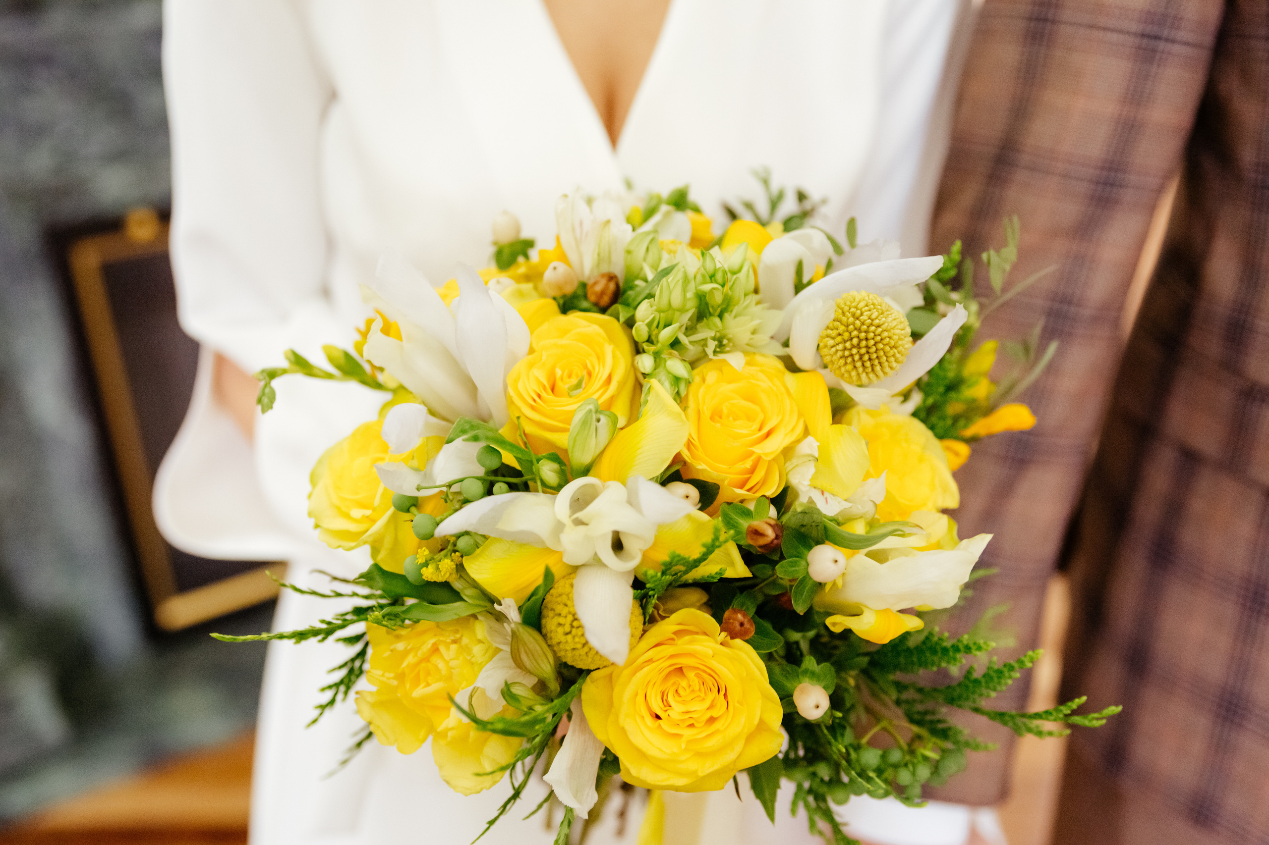 Сергей и Елизавета. Свадебный, репортажный фотограф в Тюмени Сергей Тапилин