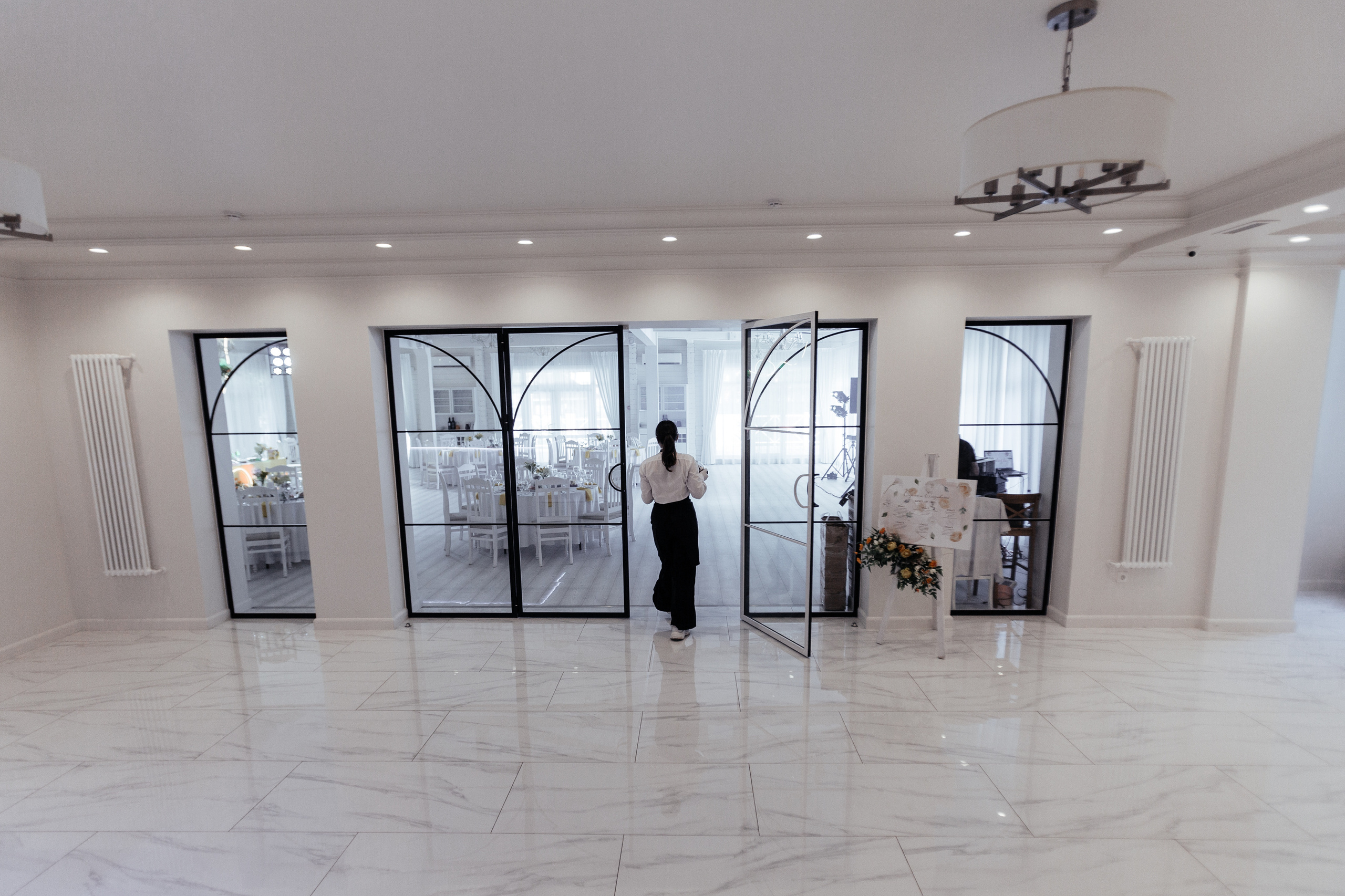 Сергей и Елизавета. Свадебный, репортажный фотограф в Тюмени Сергей Тапилин