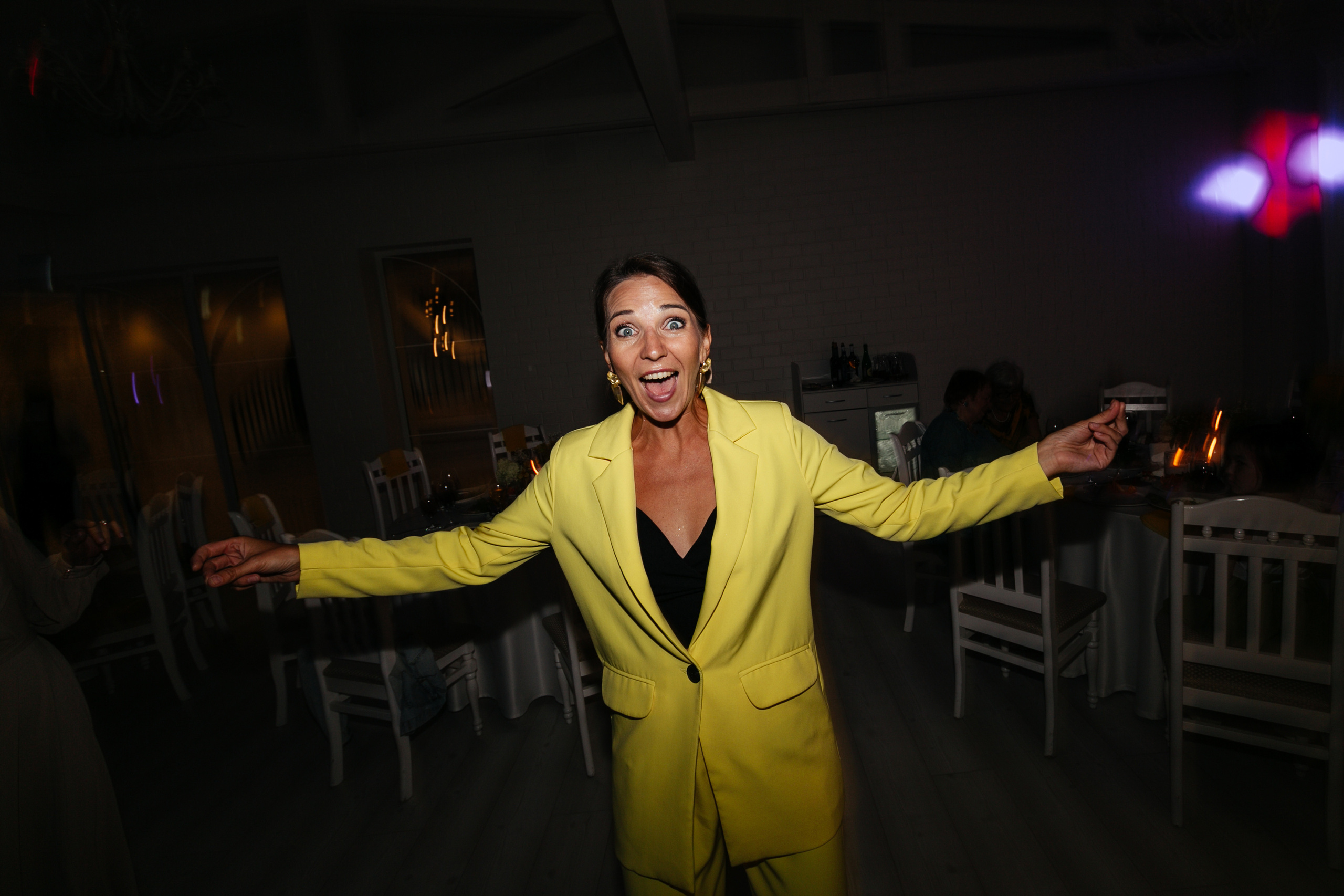 Сергей и Елизавета. Свадебный, репортажный фотограф в Тюмени Сергей Тапилин