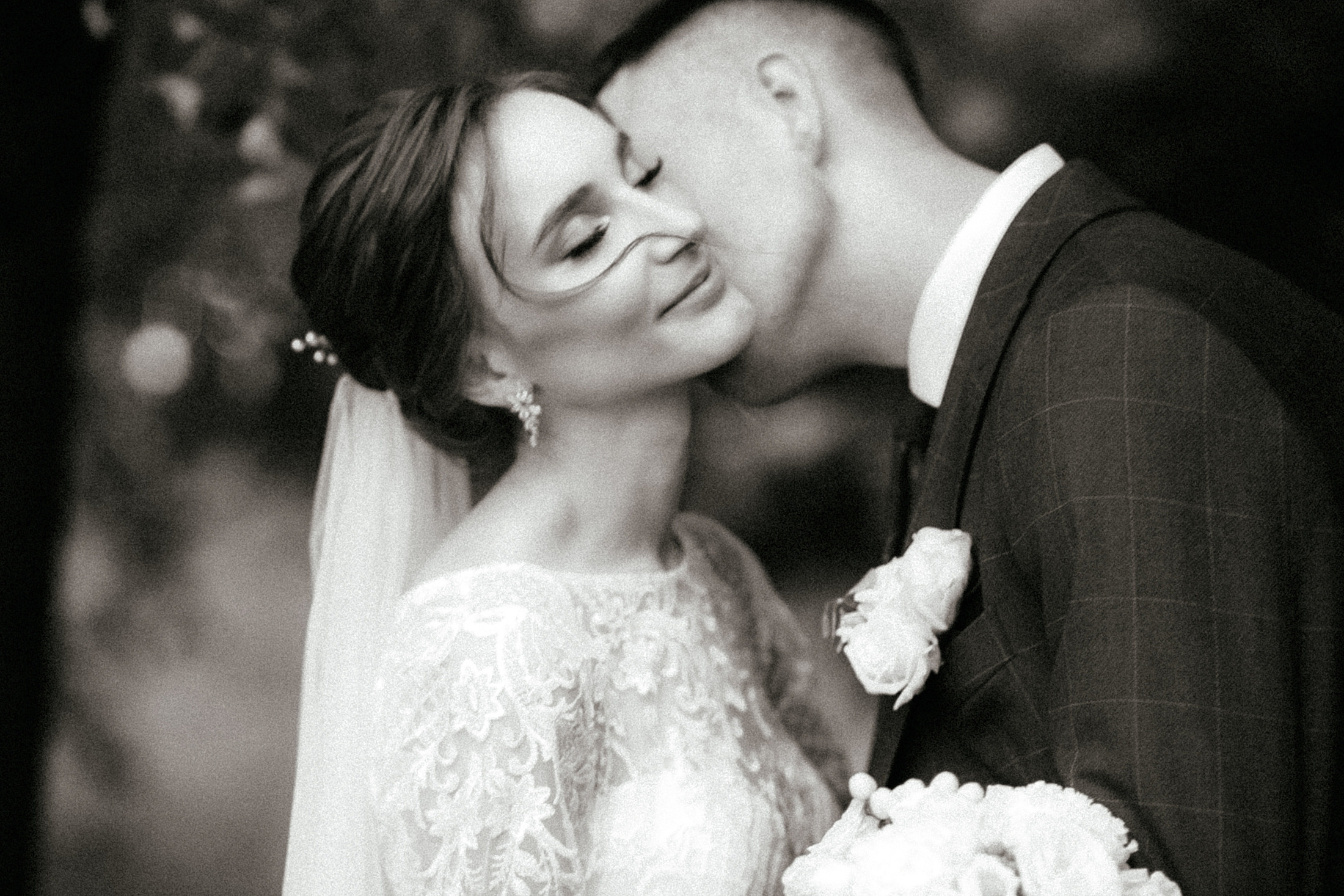 Роман и Анна. Свадебный, репортажный фотограф в Тюмени Сергей Тапилин