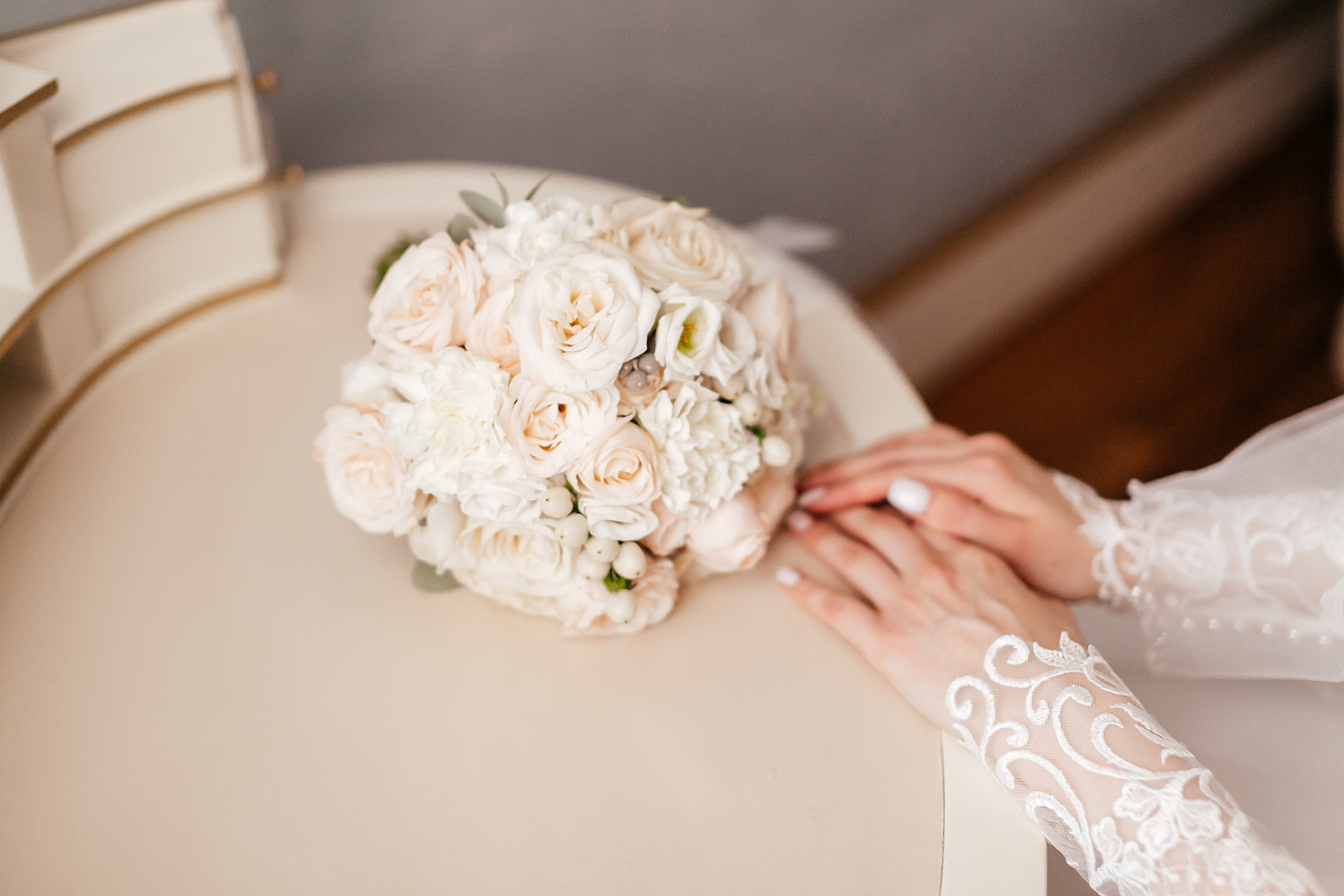 Роман и Анна. Свадебный, репортажный фотограф в Тюмени Сергей Тапилин